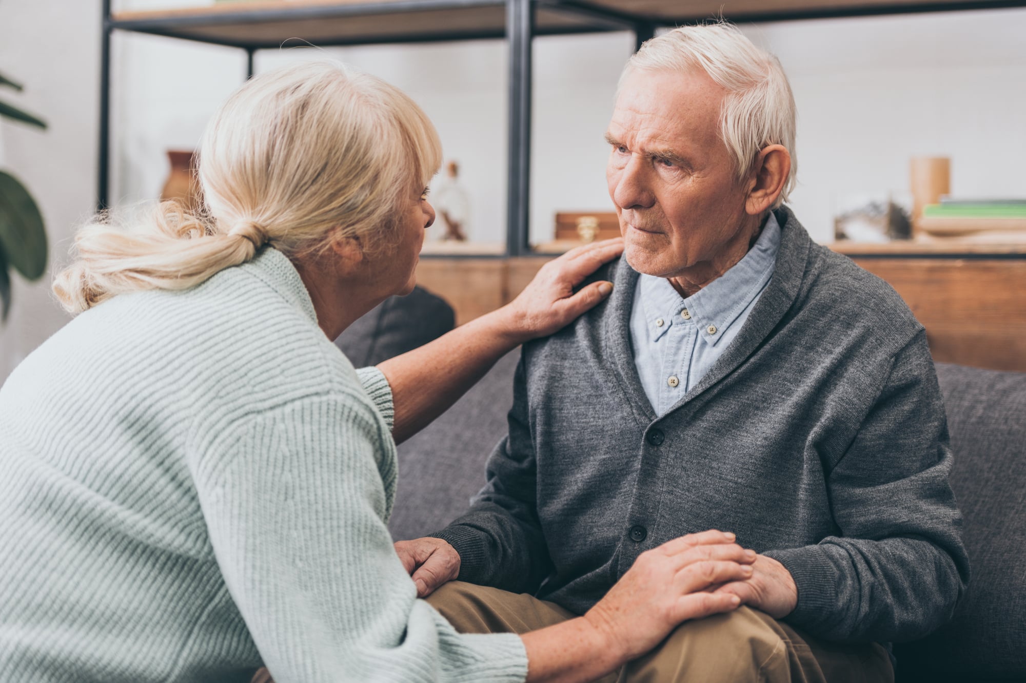 Dementia vs. Normal Aging: Spotting the Signs