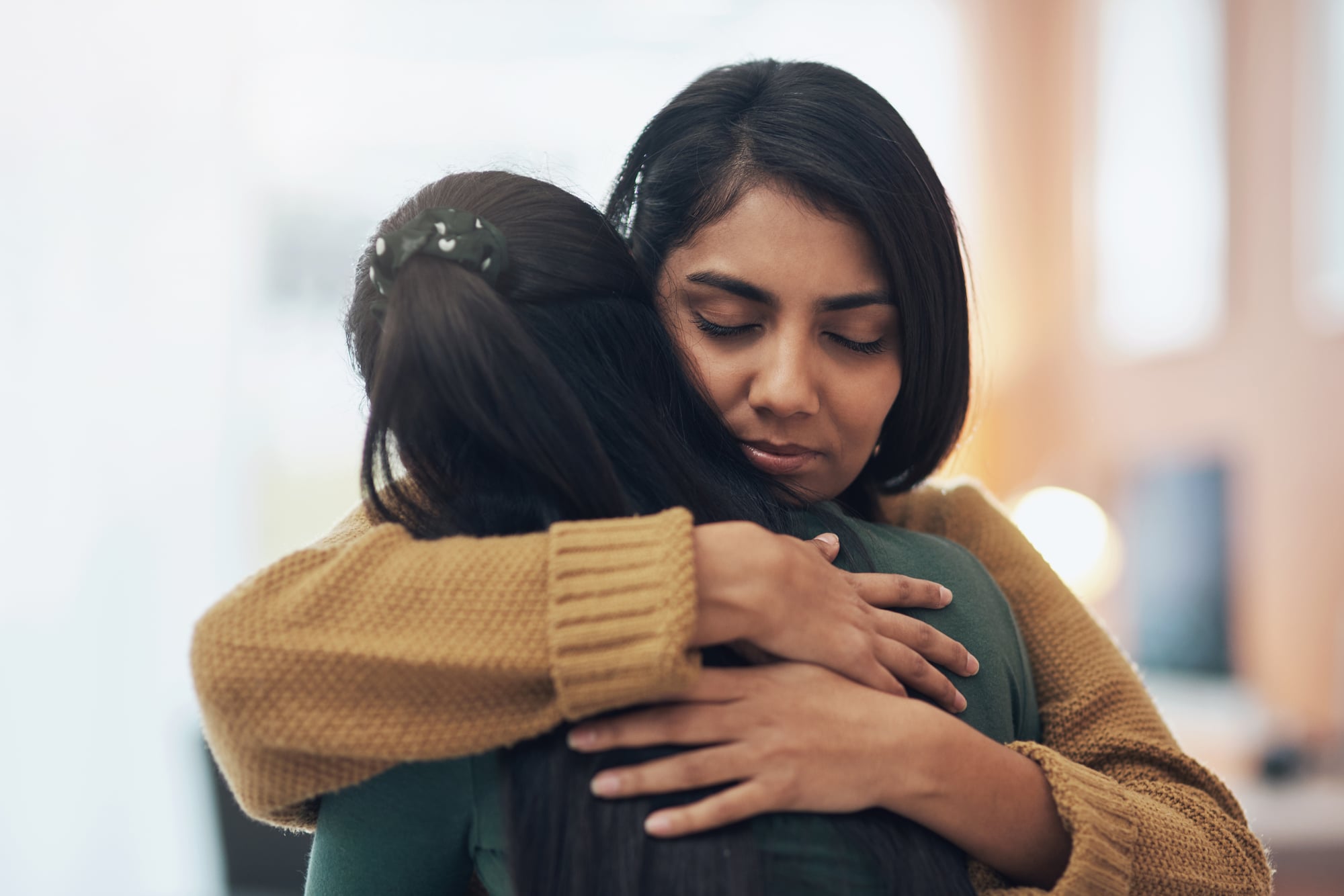 The Family Support Strategy