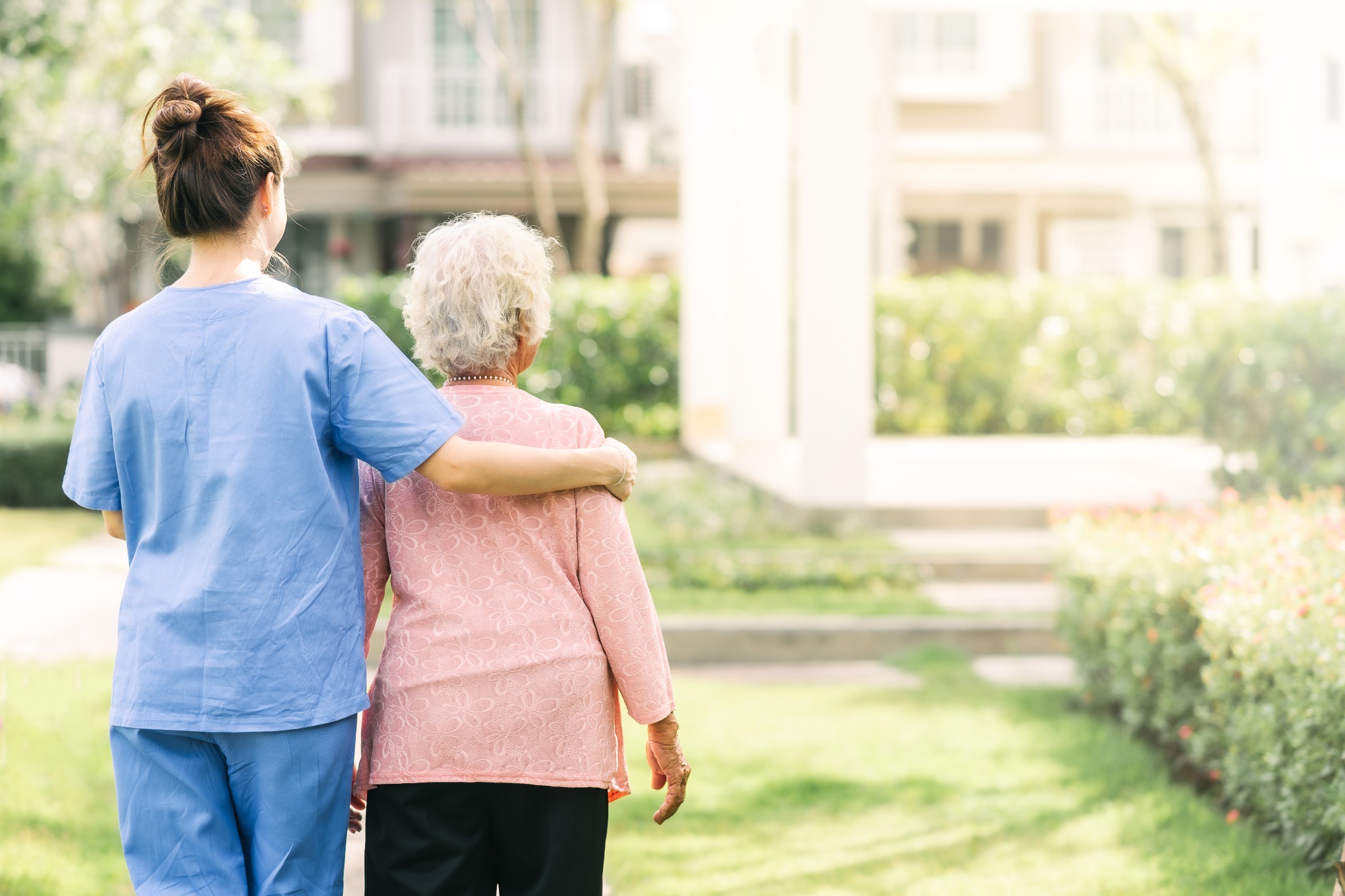 De-escalation Techniques for Caregiver Frustration