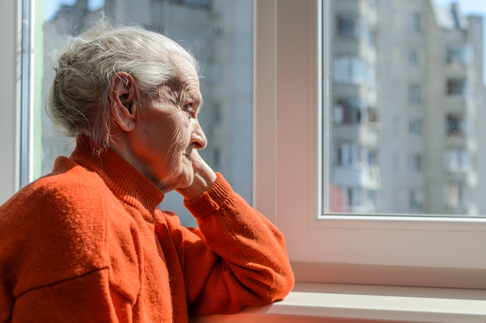 Why Keeping a Parent at Home Isn't Always the Best Choice