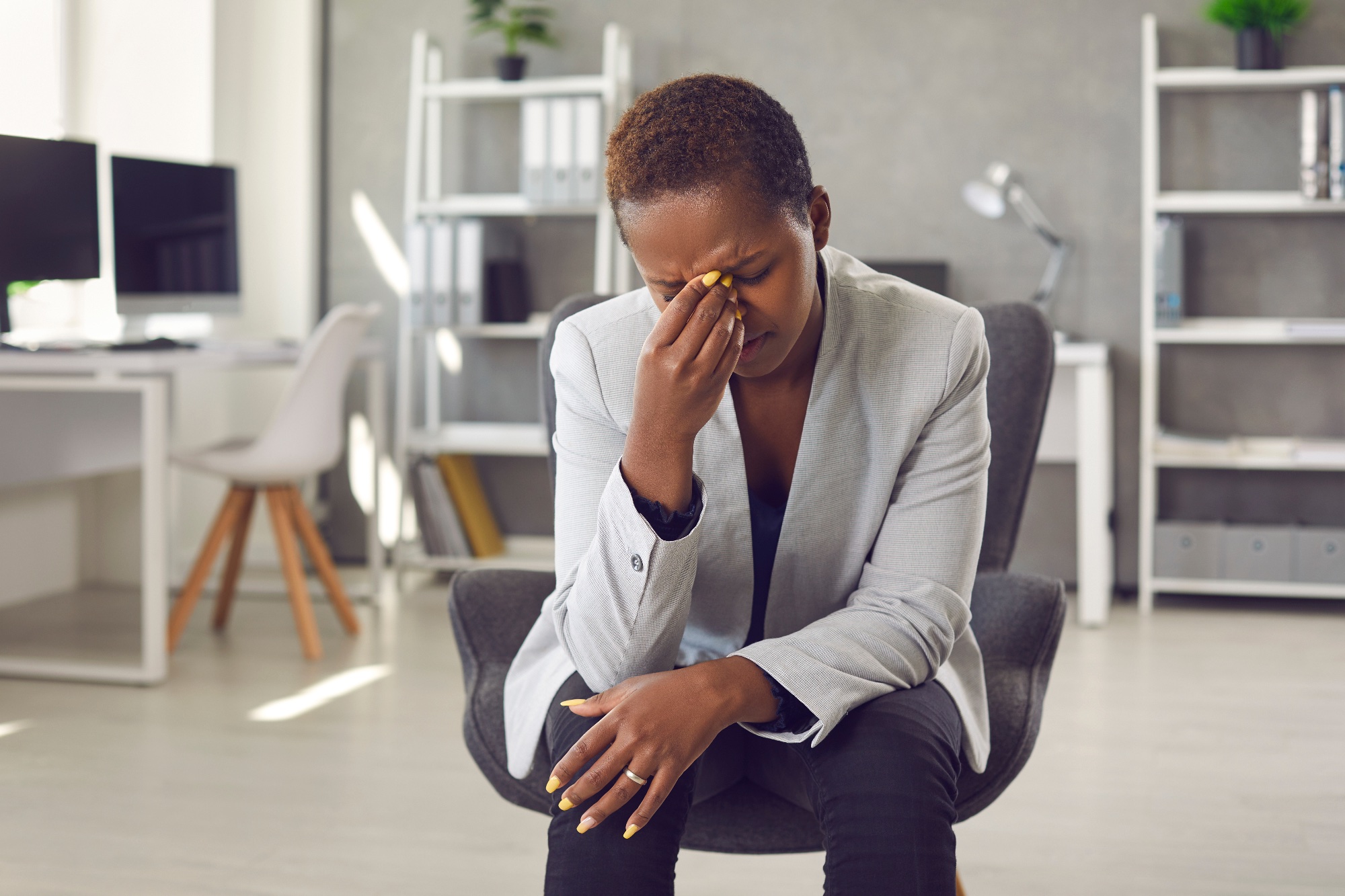 It Takes a Village: Why Caregiver Burnout is a Sign It’s Time for Professional Support