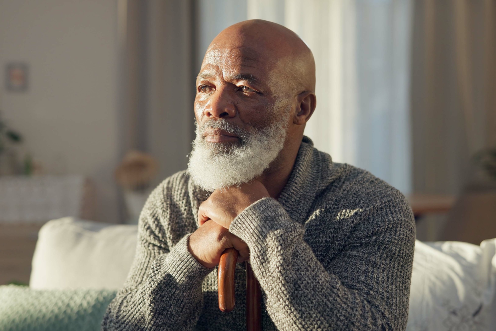 A Beautiful New Chapter: Reintroducing Joy and Community into Your Parent's Golden Years