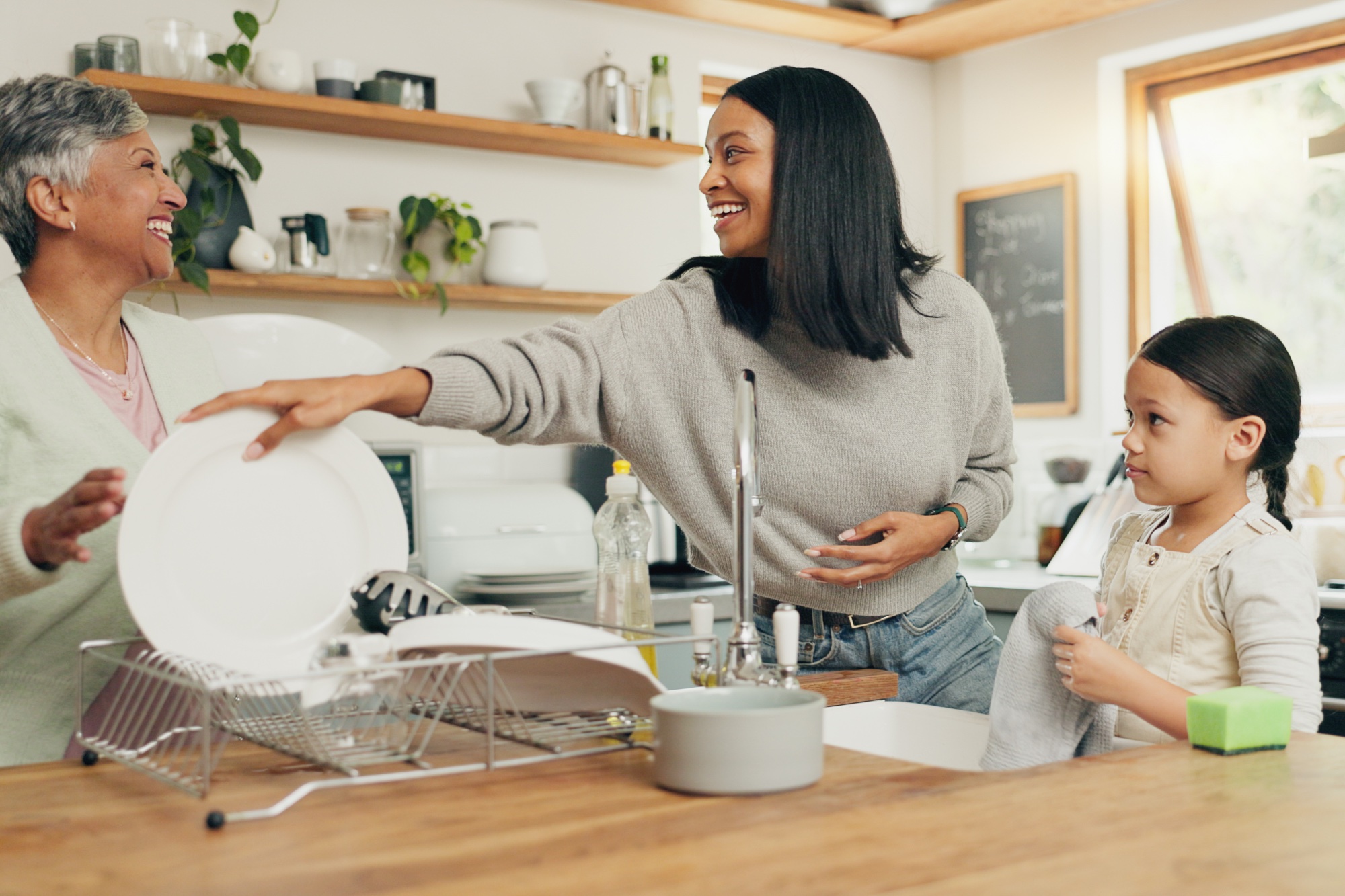 Reclaiming Your Relationship with Your Aging Parent