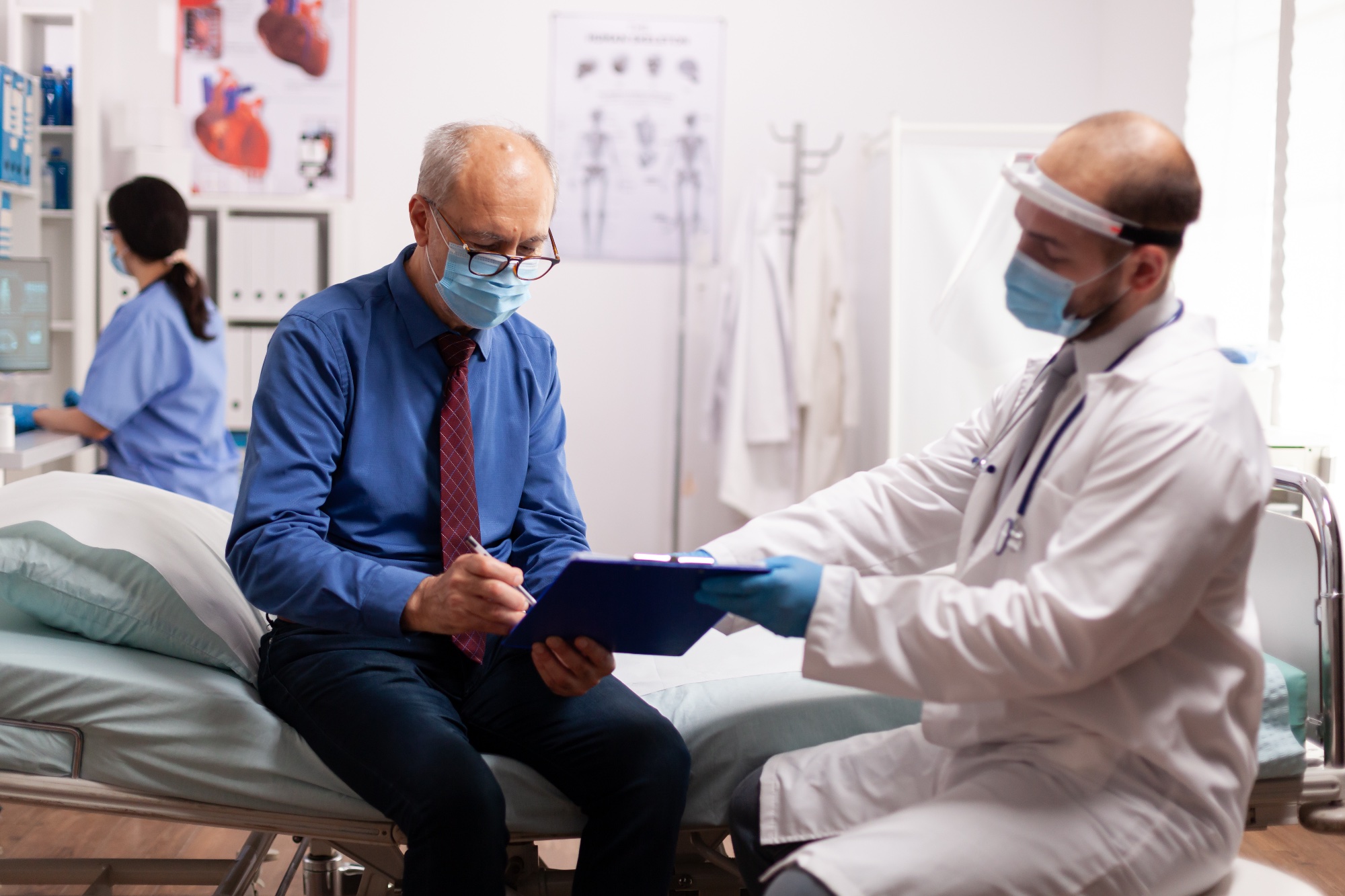 A Step-by-Step Guide to Finding Last-Minute Care Safely