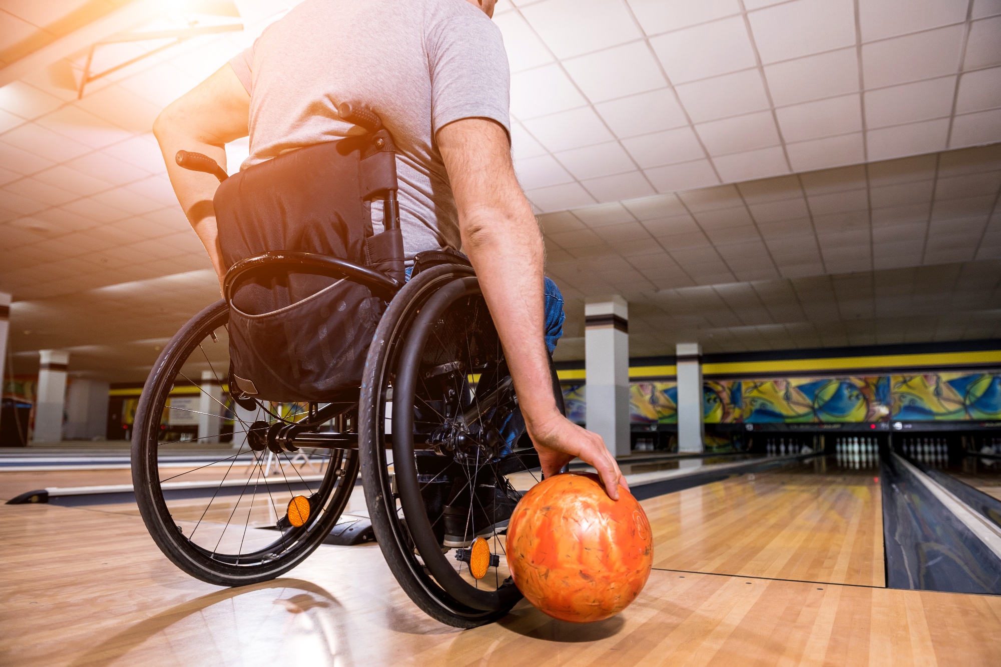 Balancing Safety and Independence: When a Favorite Activity Becomes a Risk