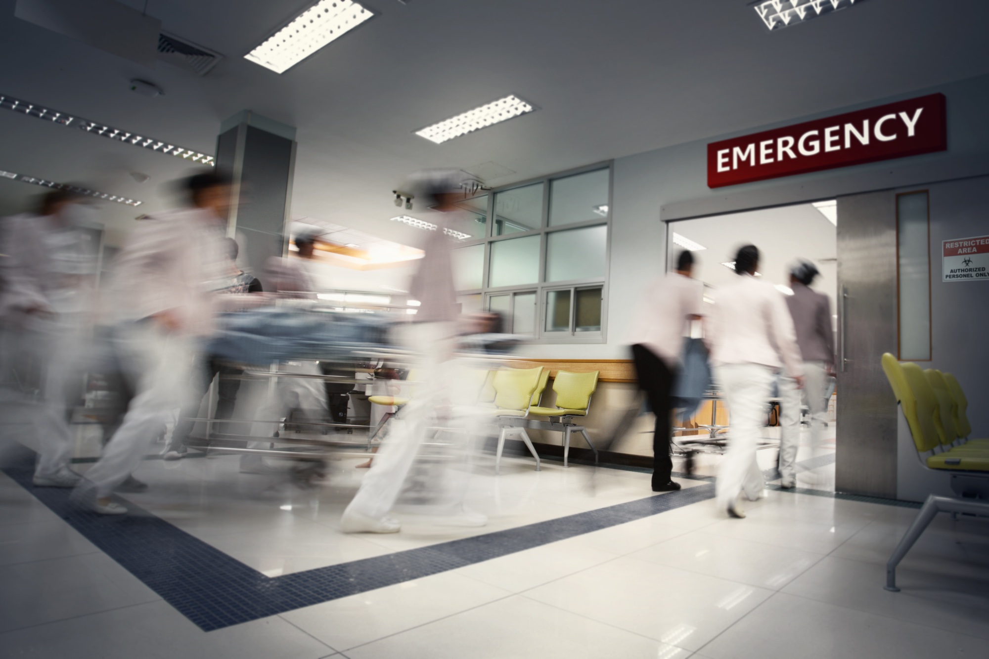 After a hospital stay: finding senior care in Washington