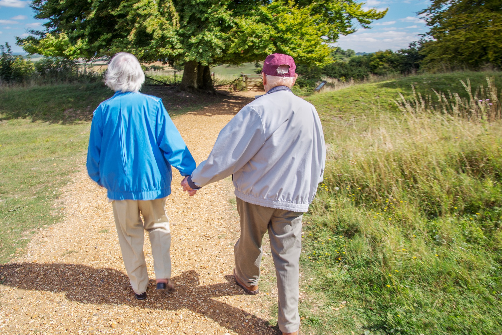 Trying A Place With A Short Stay: Respite Care