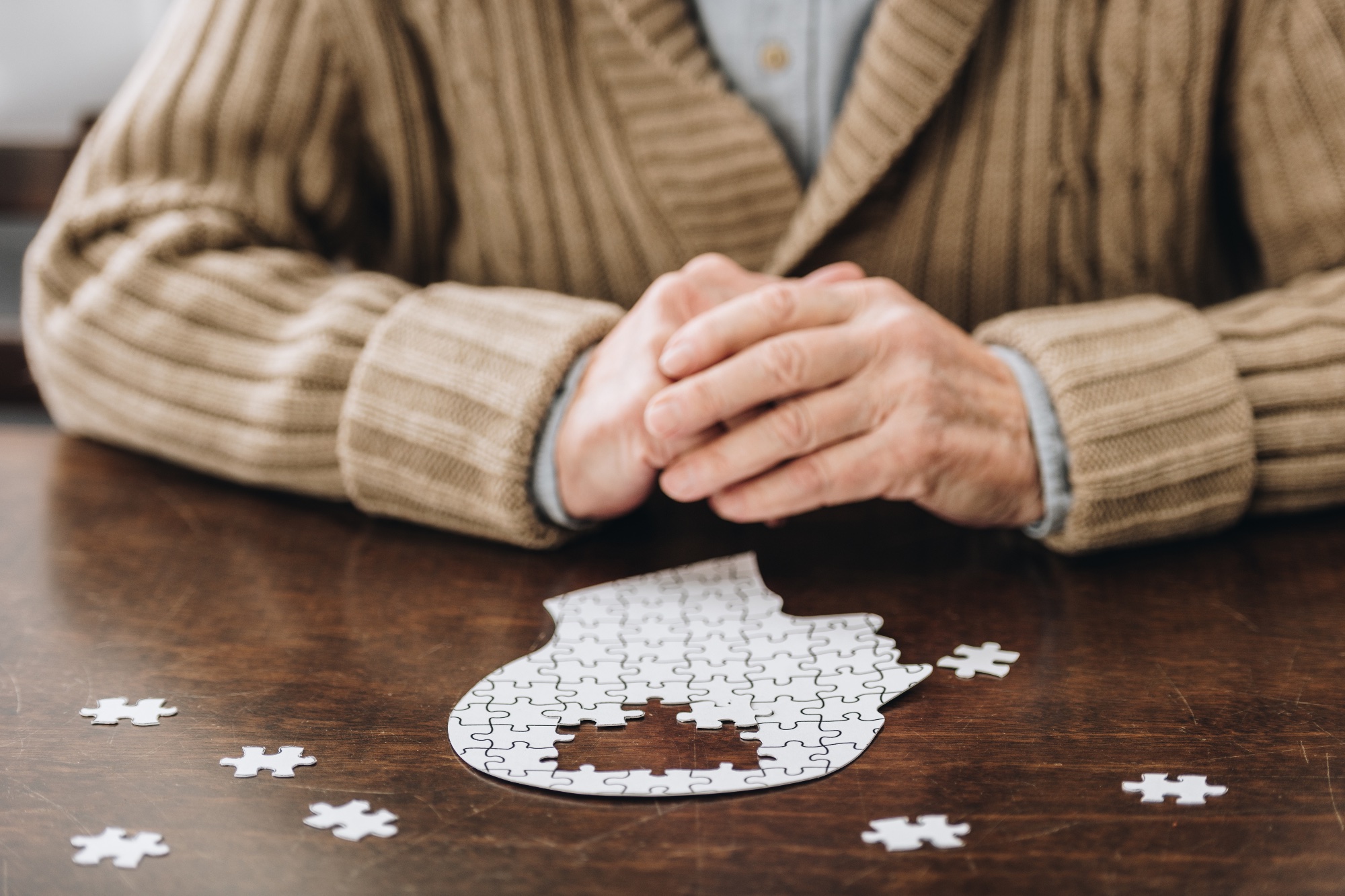 Dementia Risk could be cut in half, new study shows