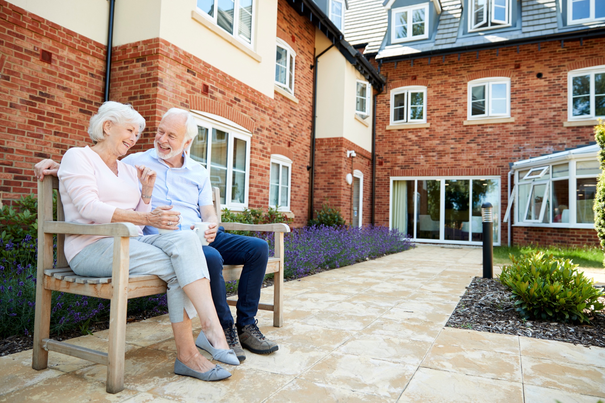 Long-distance Caregiving: Choosing Care When You Don’t Live Nearby