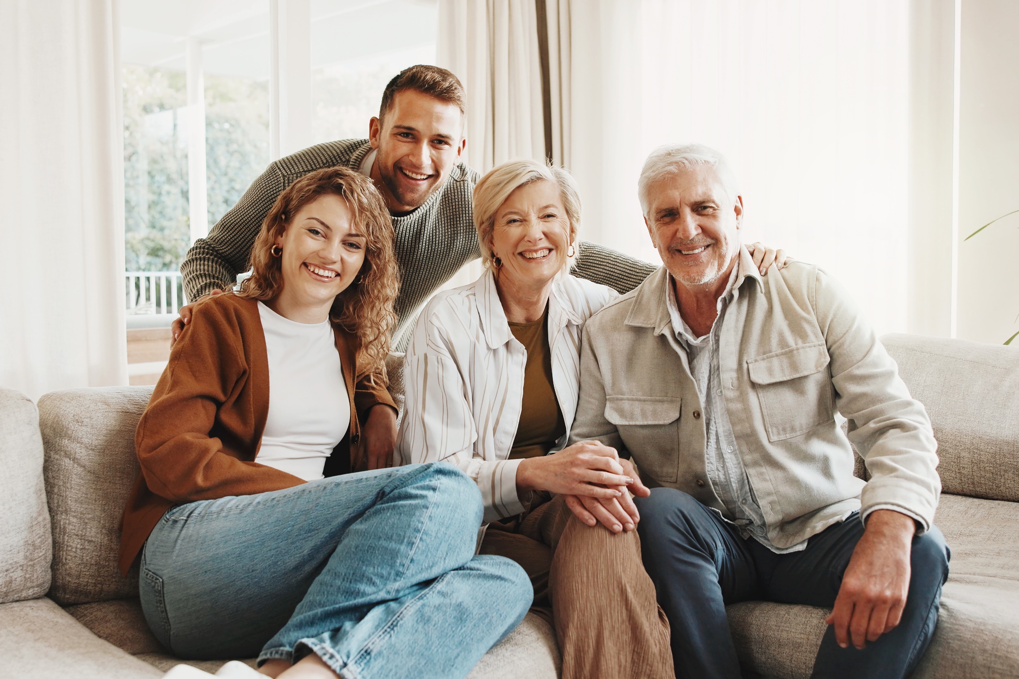 When Siblings Disagree About Senior Care: A Practical Path to One Plan