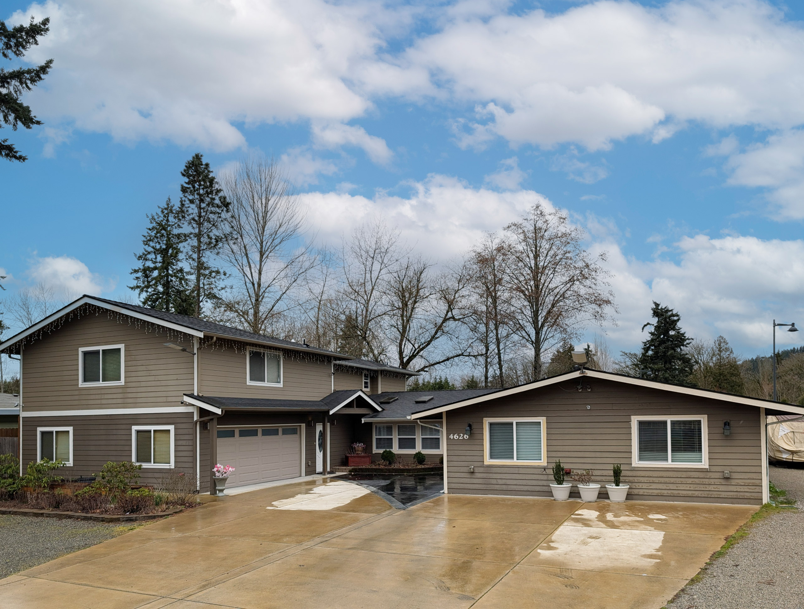 Coal Creek Senior Care Afh