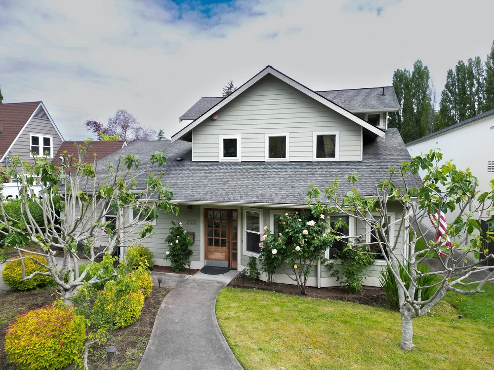 Agape Senior Care At Mountlake Llc
