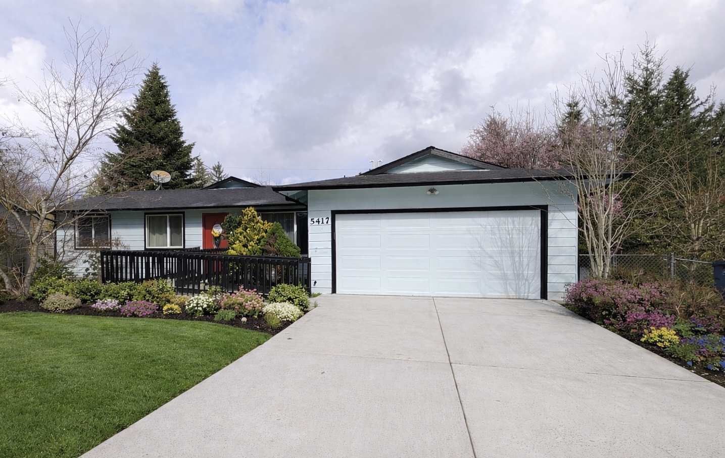Rest Assured Adult Family Home Llc