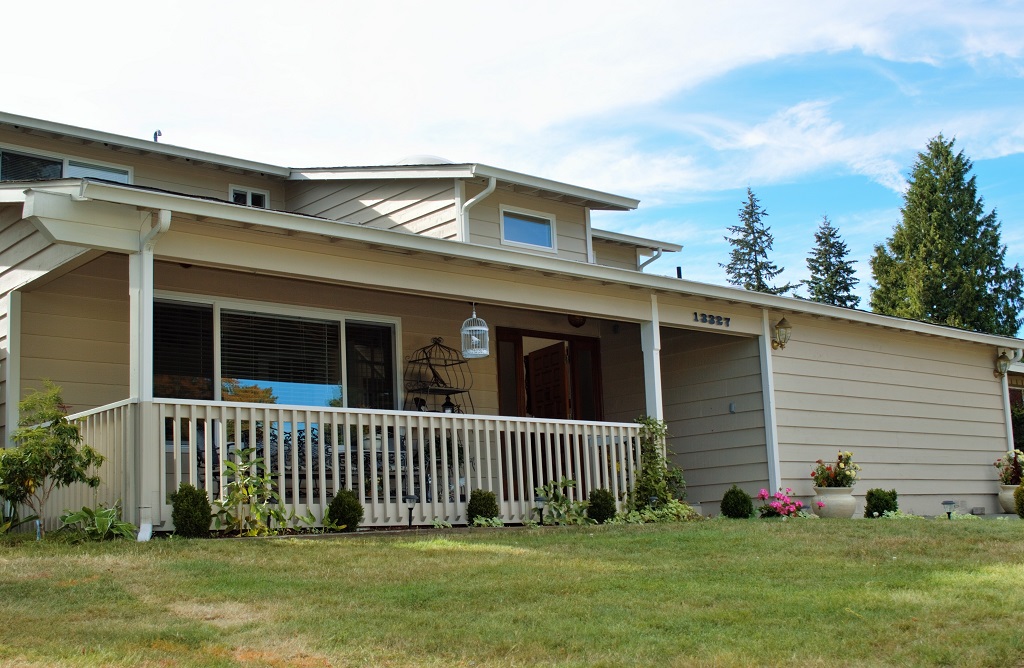 New Hazen Senior Home Llc