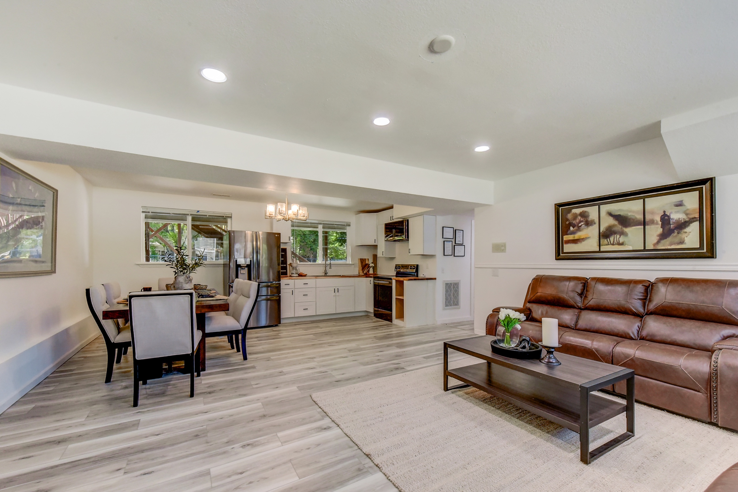 1st Faith Adult Family Home Llc