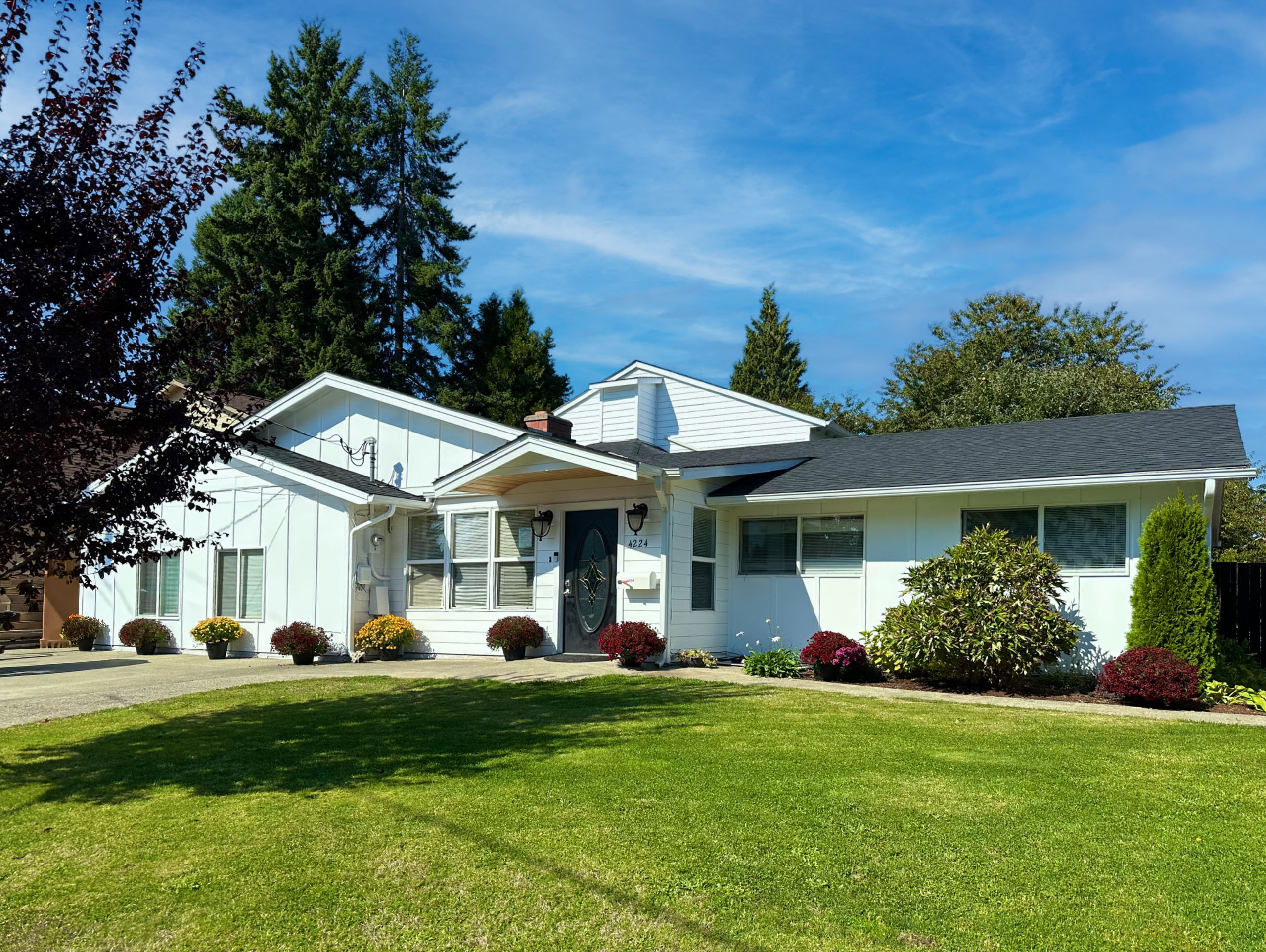 Honeydew Senior Care LLC