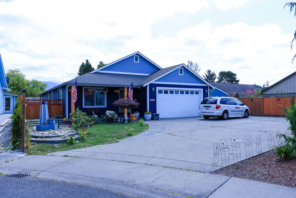 Bakerview Adult Family Home Llc
