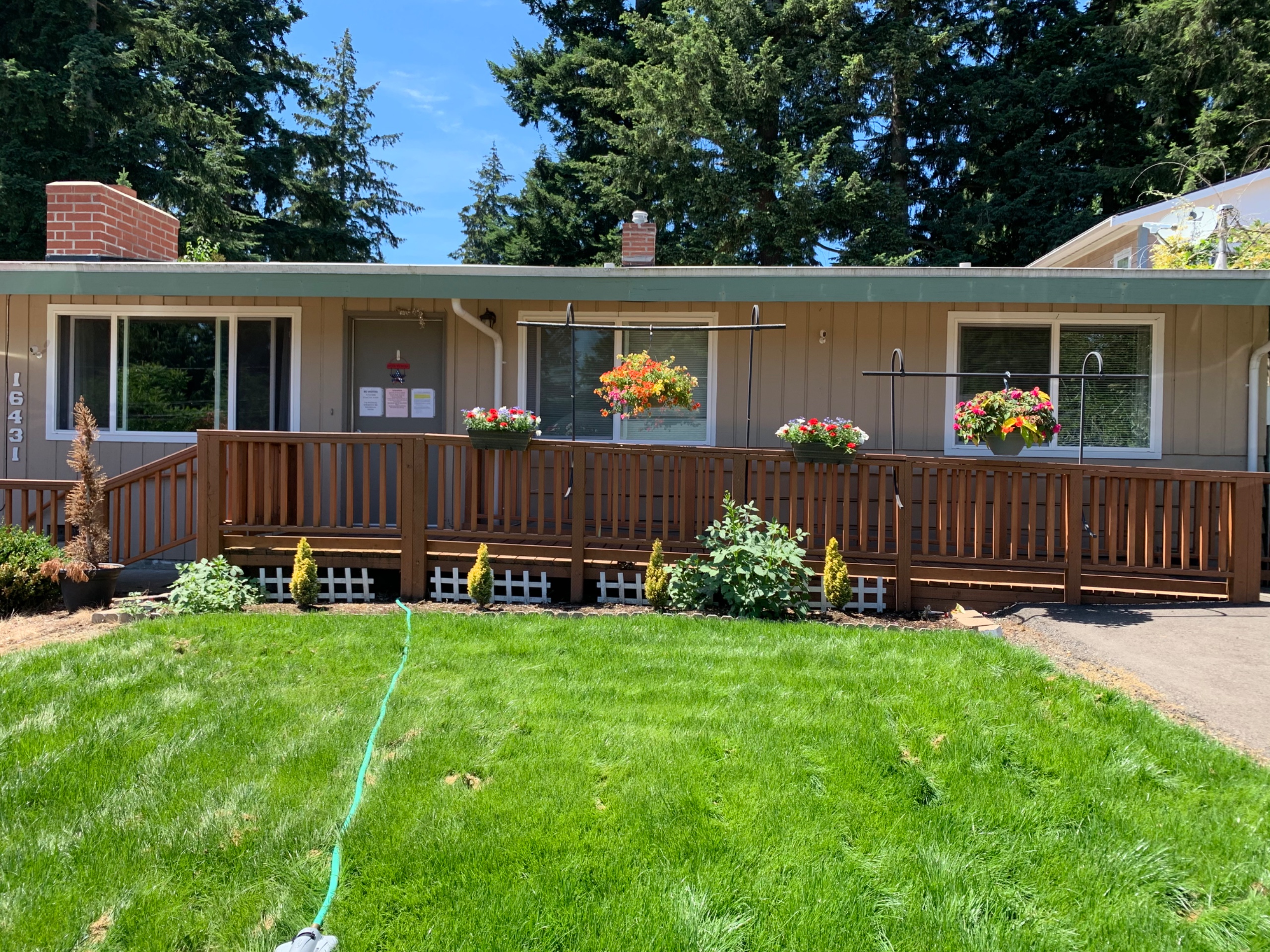 Better Living Adult Family Home 2 Llc