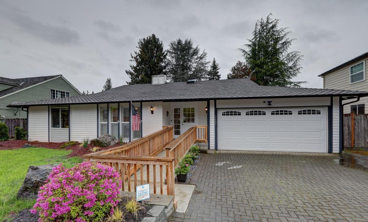 Adoring Angels Adult Family Home
