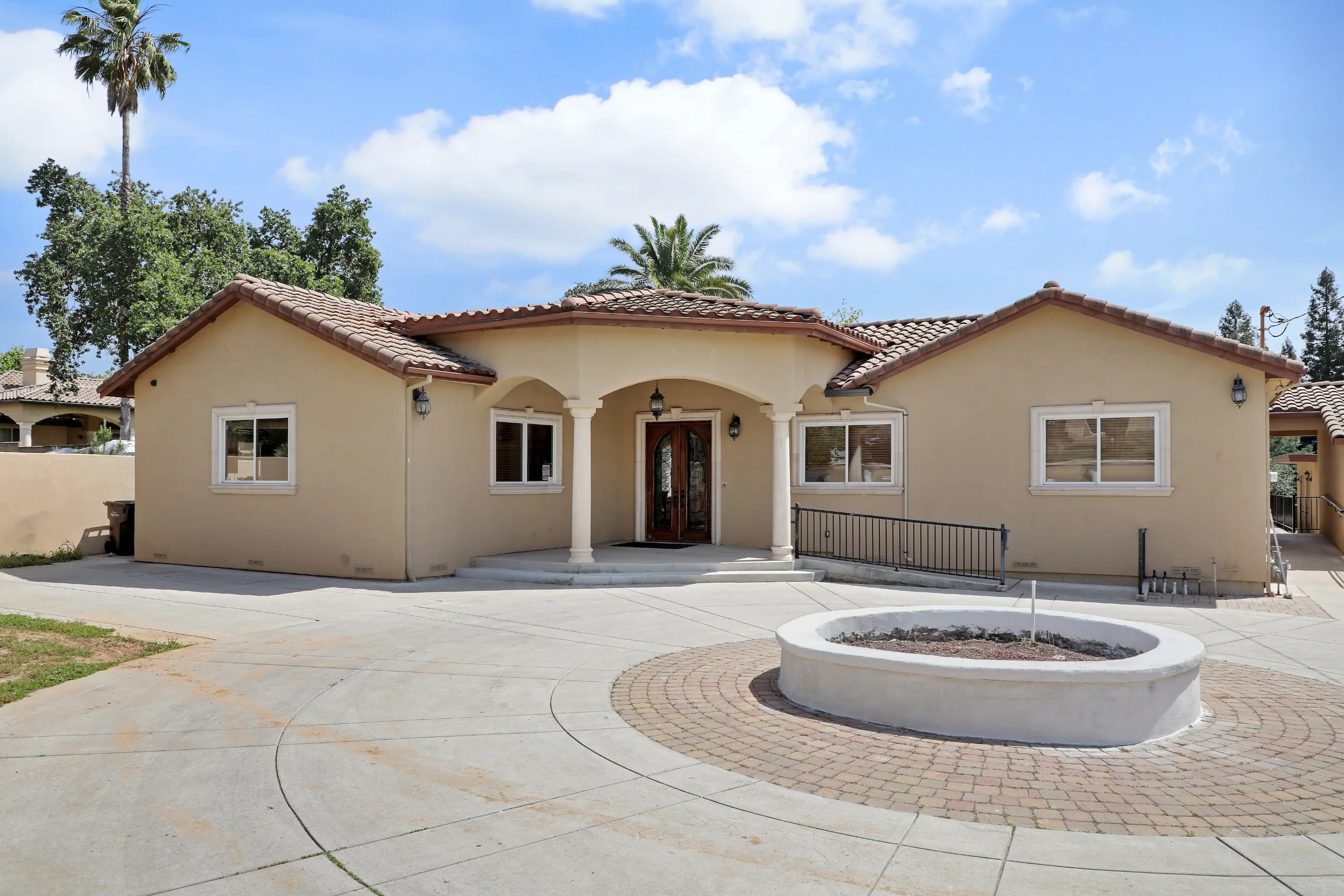 Little Brook Care Home