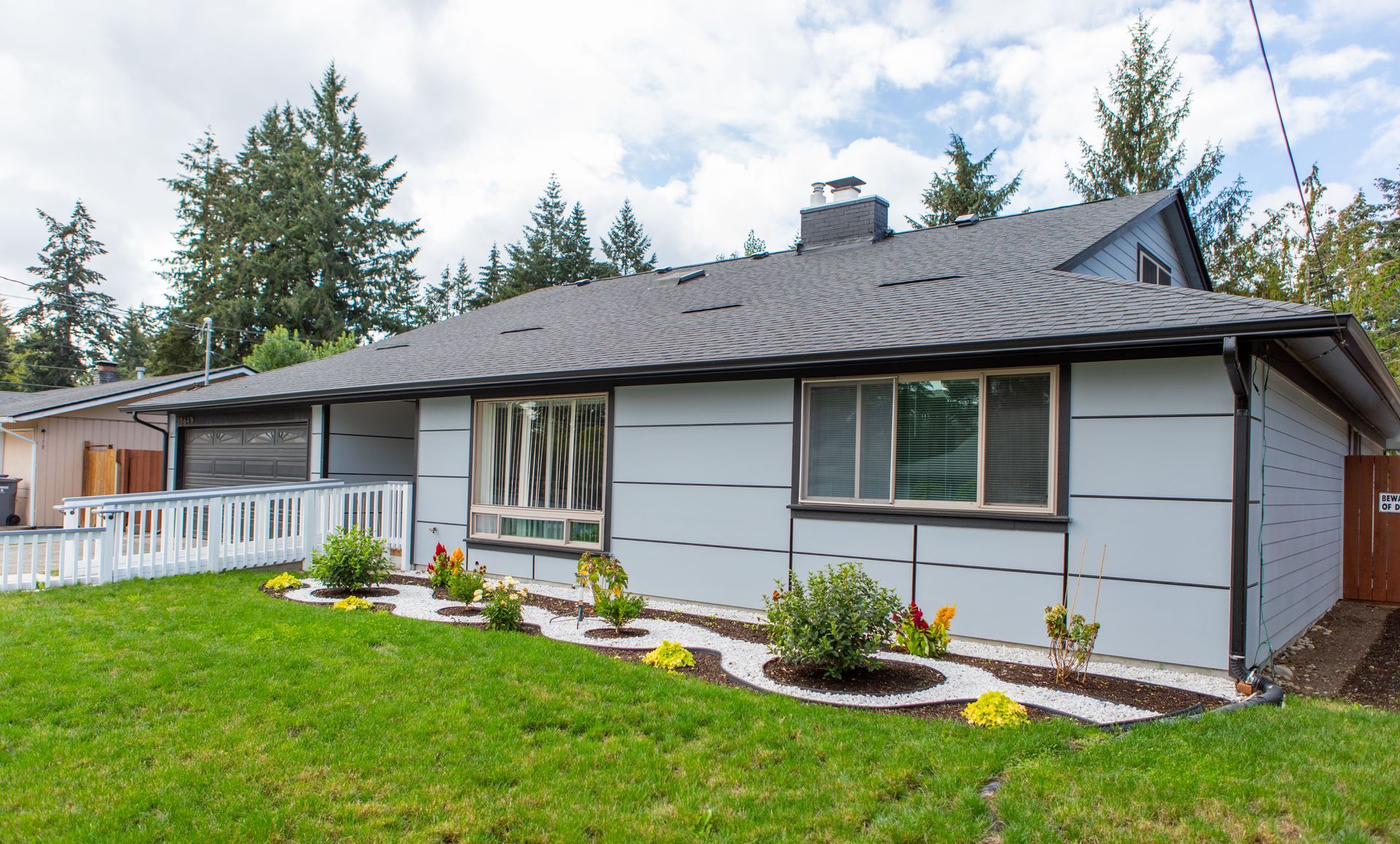 Abode Of Delight Adult Family Home Llc