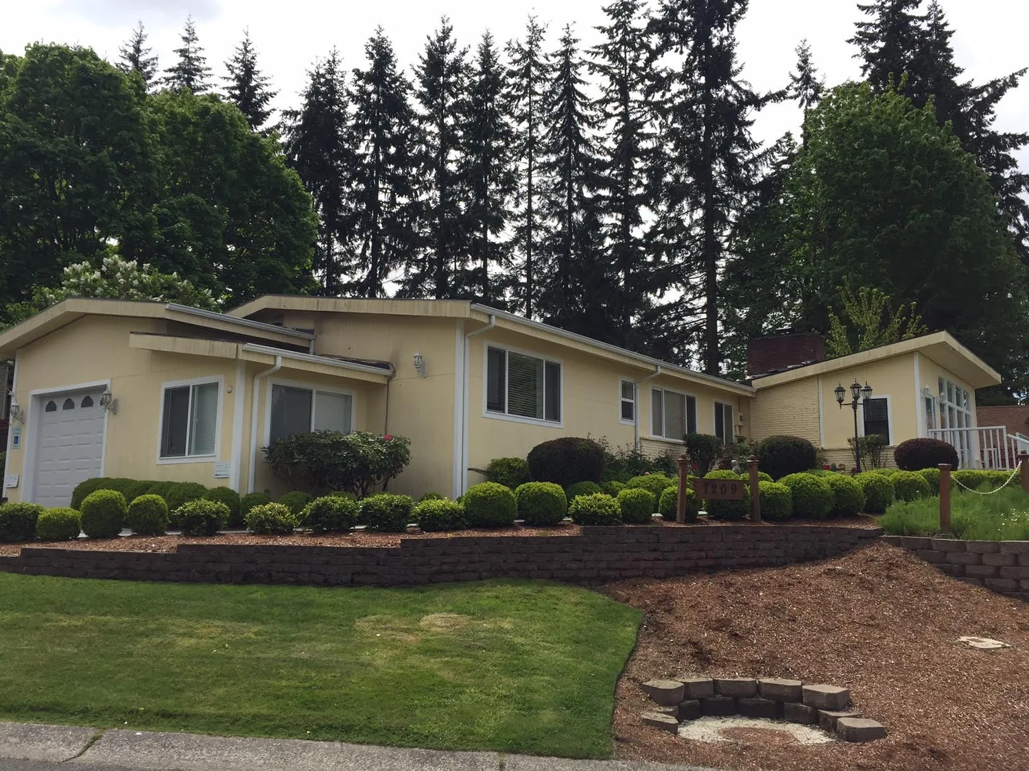 A Caring Haven Adult Family Home Llc