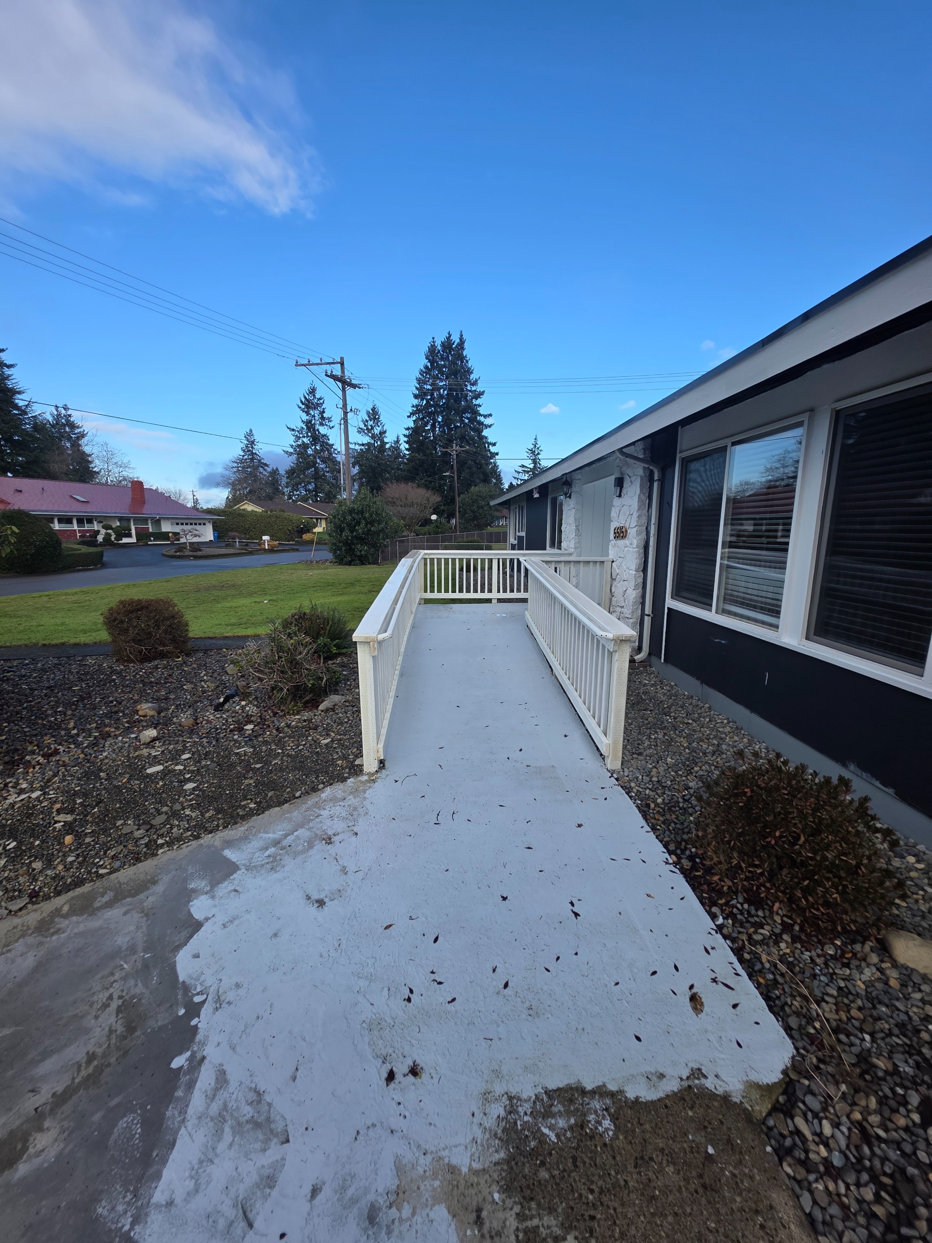 Alycia II Adult Family Home LLC
