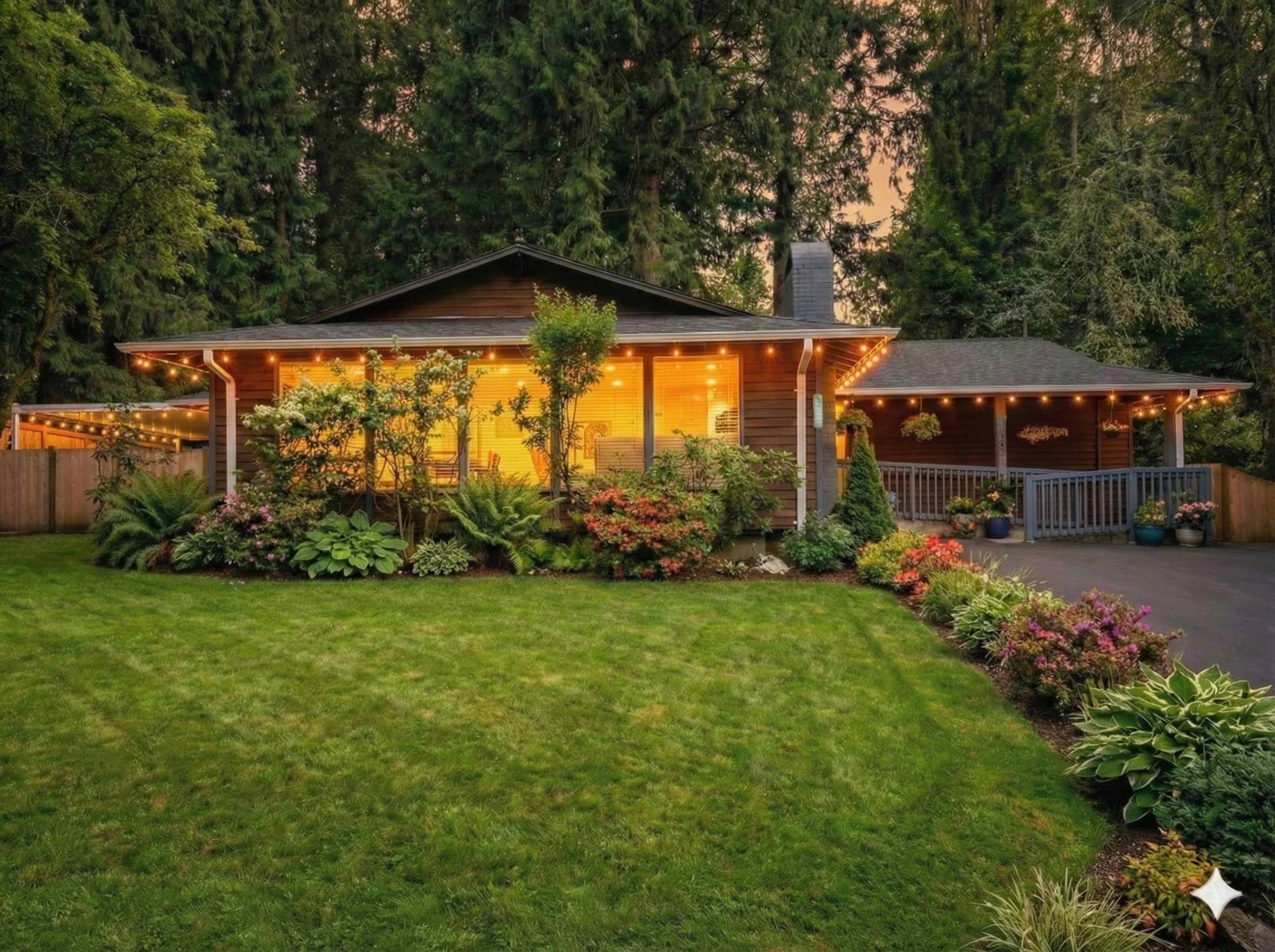 Wellspring Issaquah AFH
