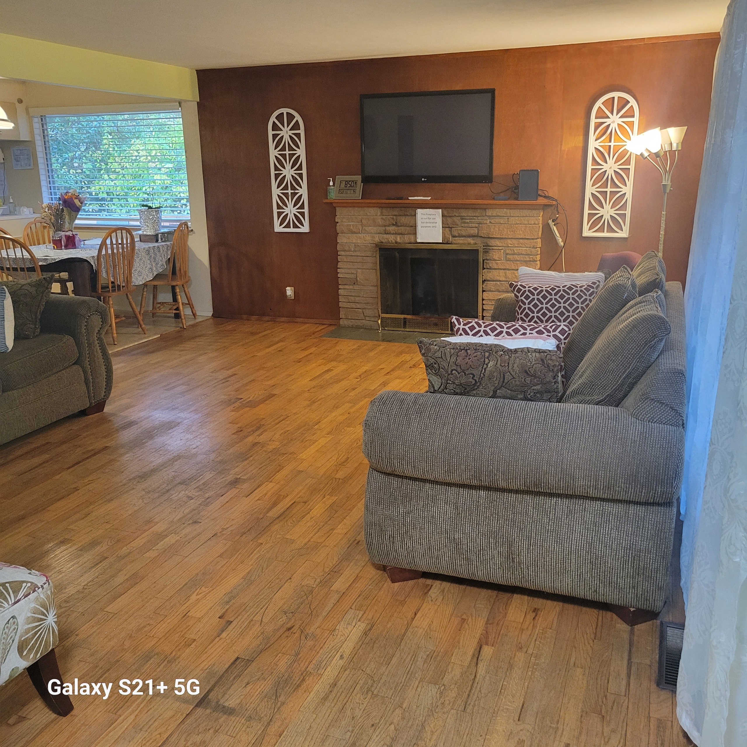Lia Adult Family Home Llc