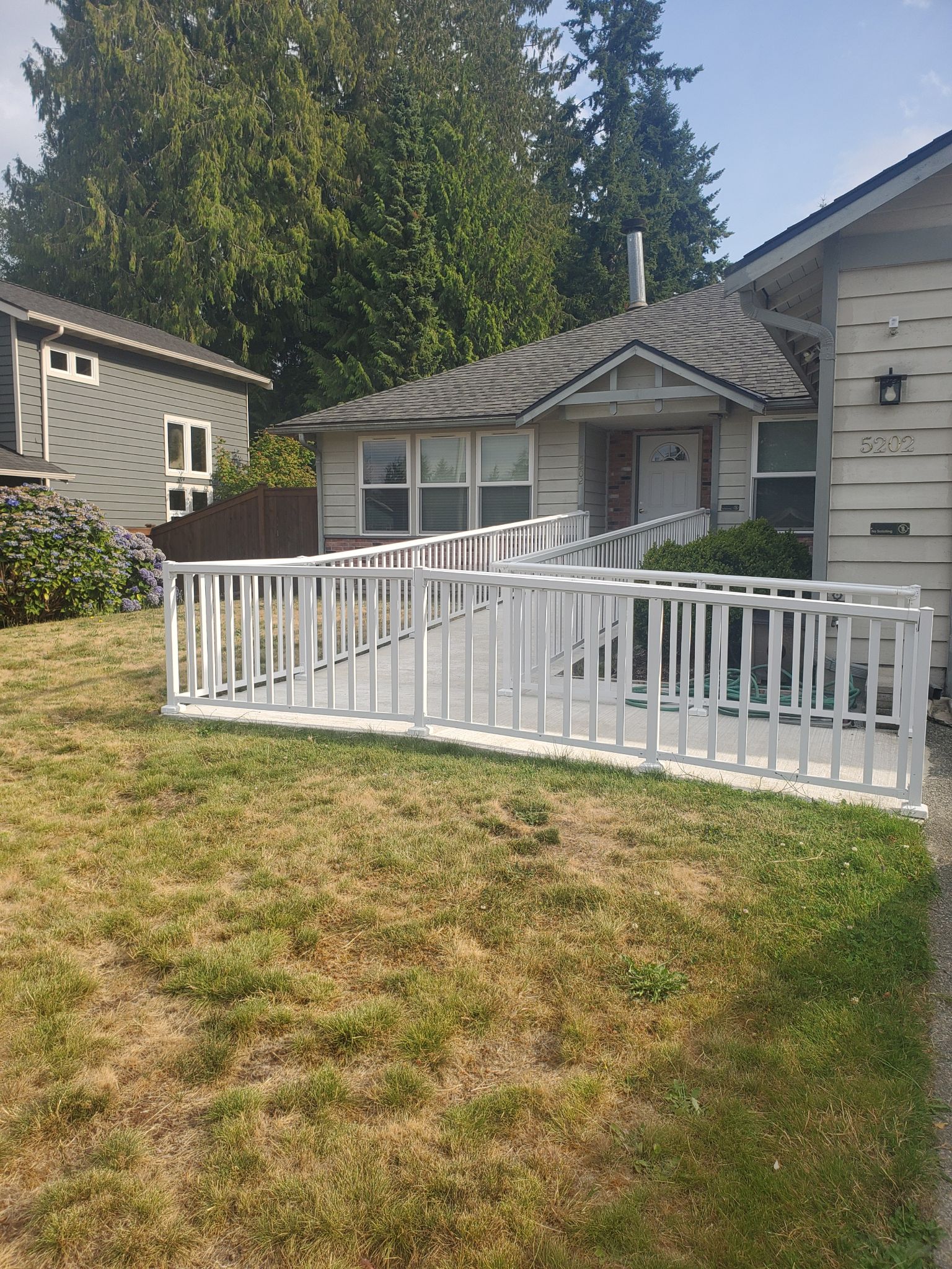 Mercy Adult Family Home Llc