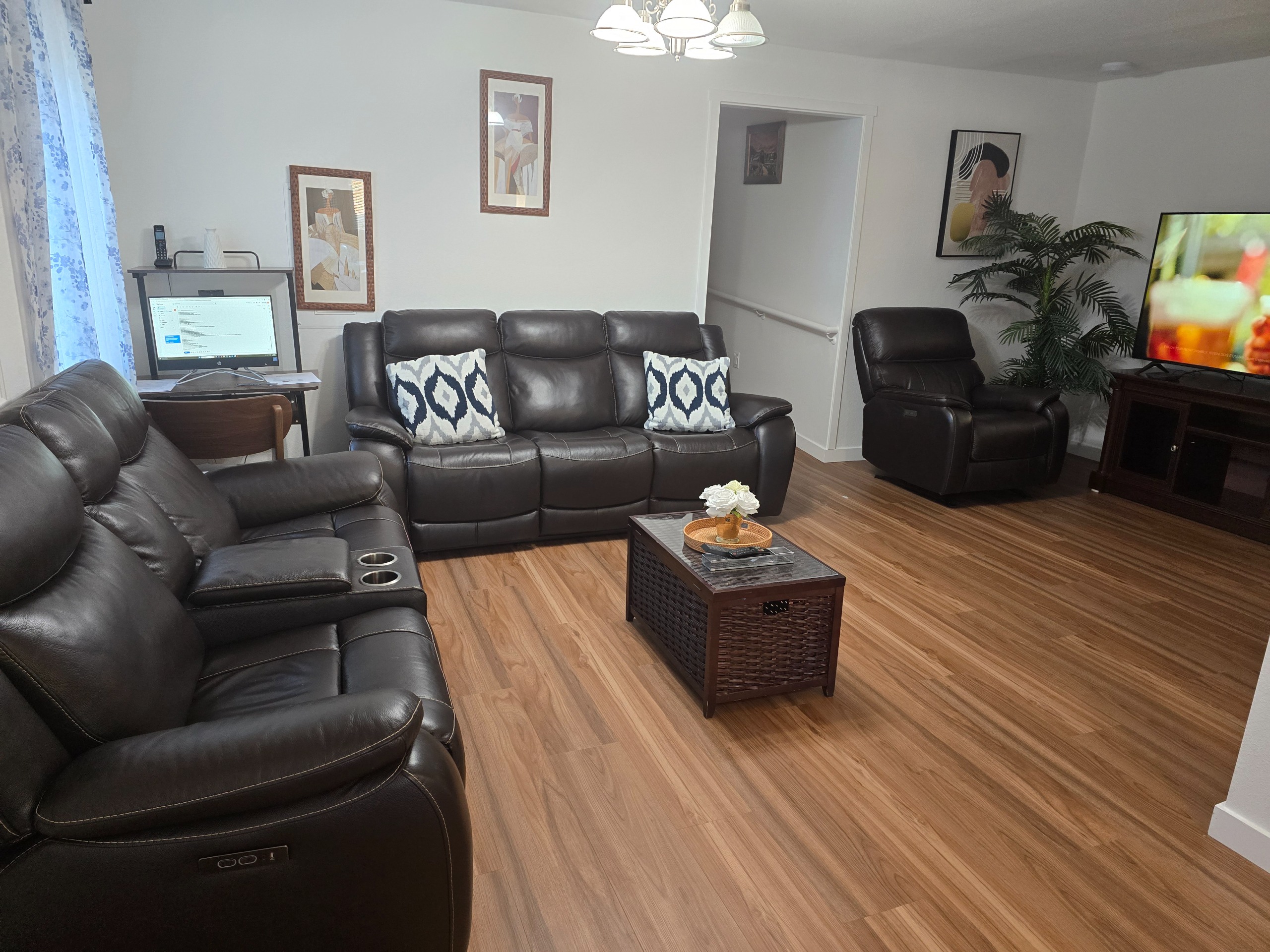 Maryjoy Adult Family Home Llc