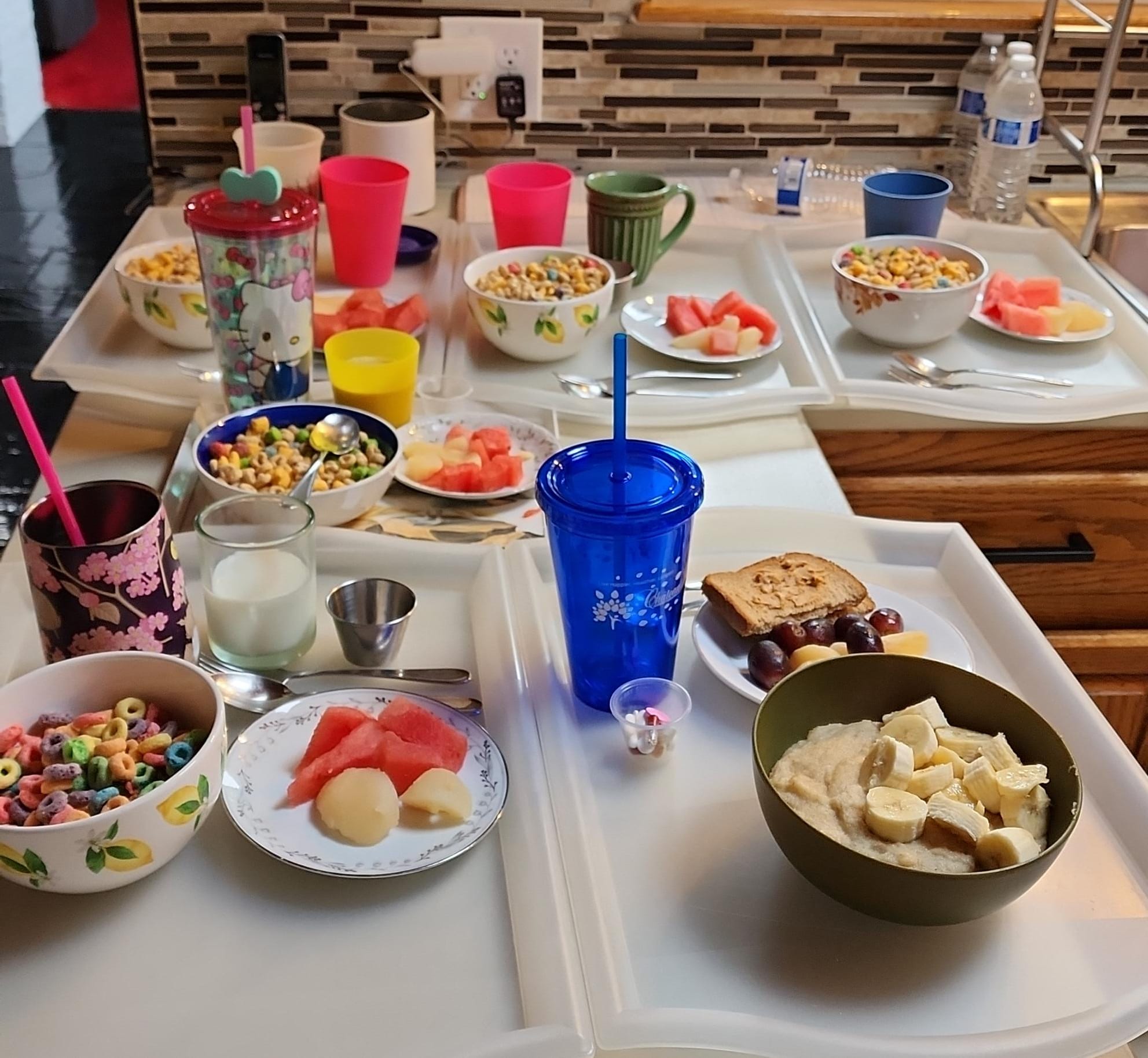 Nyaki Adult Family Home LLC