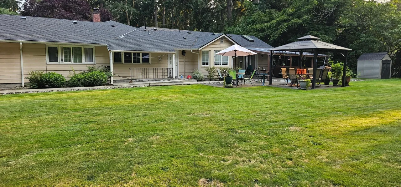 Gravelly Lake Adult Family Home Corp