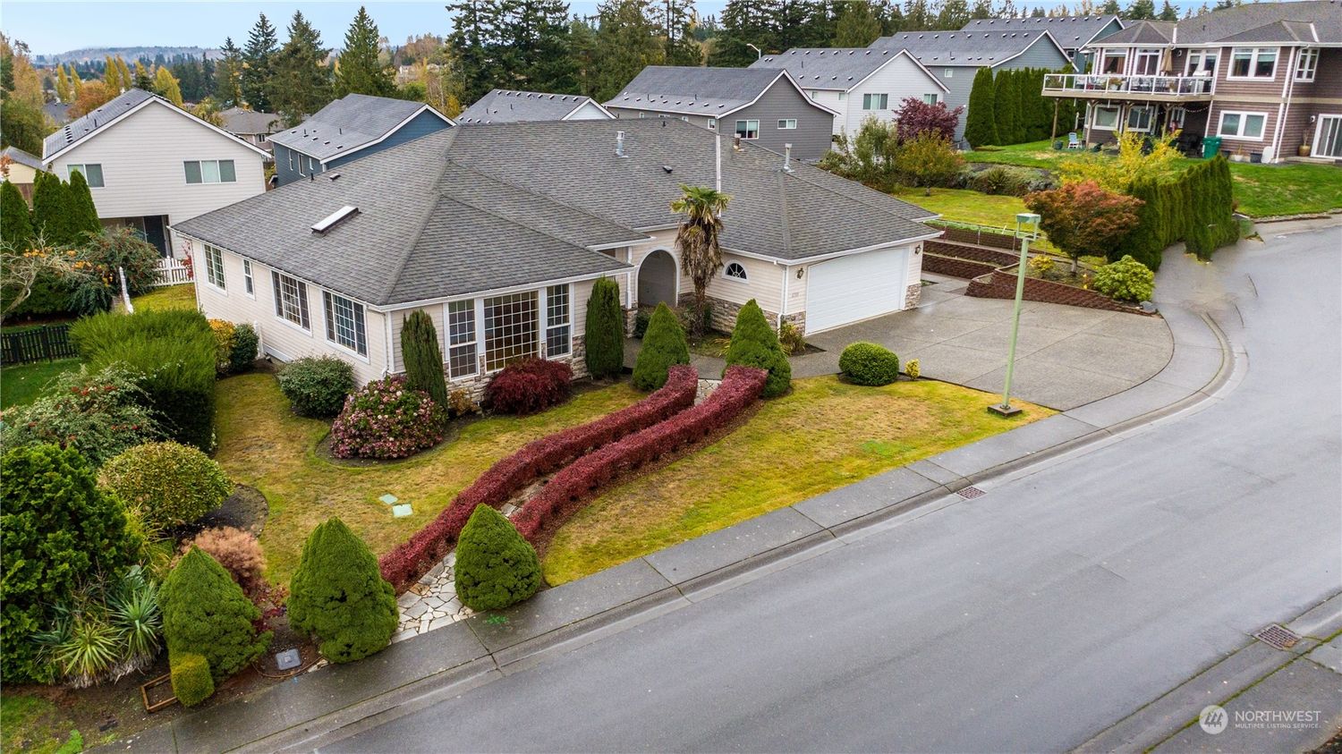 Everbloom Adult Family Home Llc
