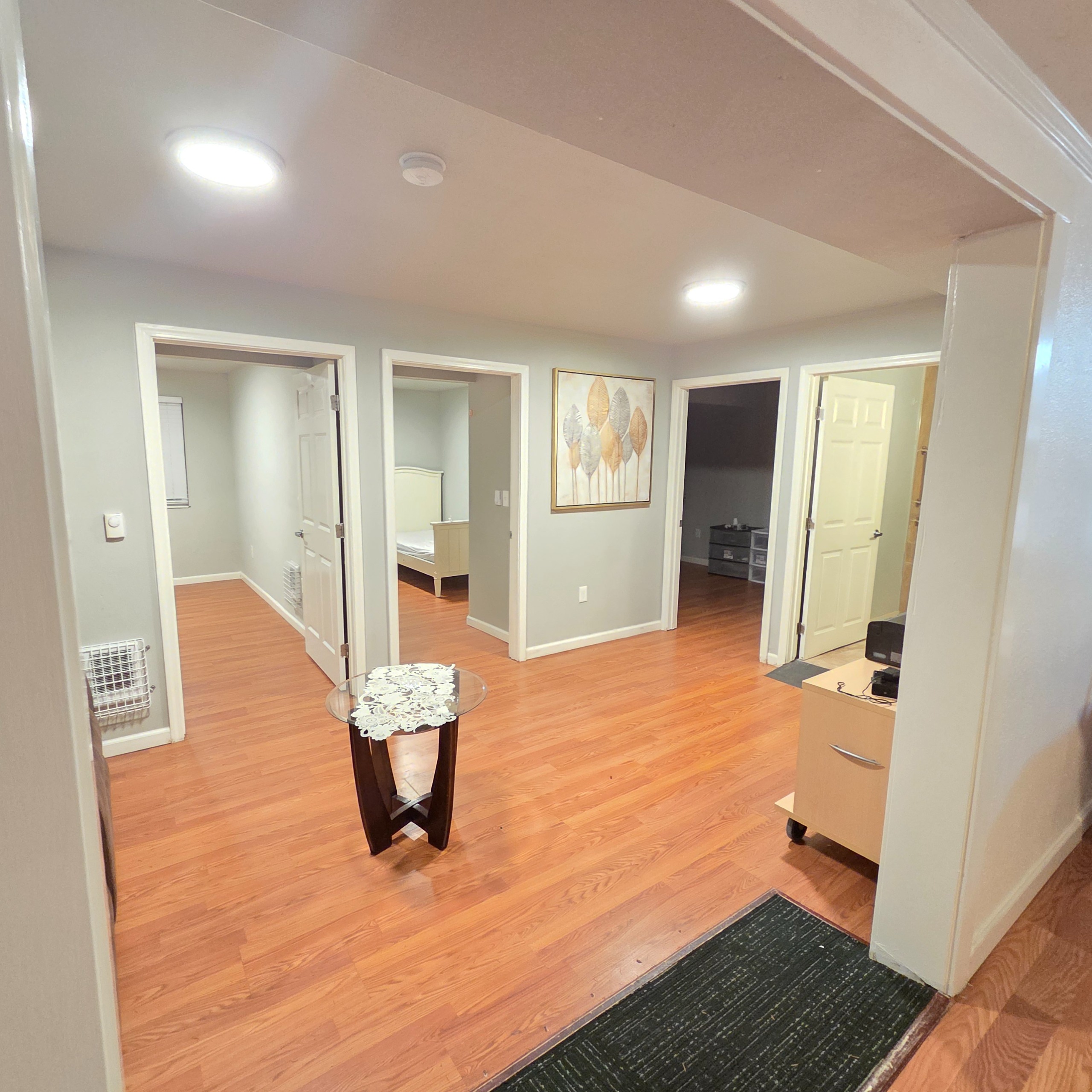 Homelike Adult Family Home Llc