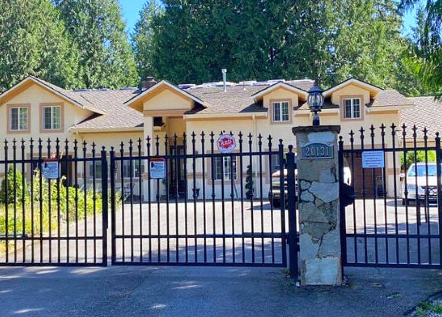 Sammamish Woods Afh Inc
