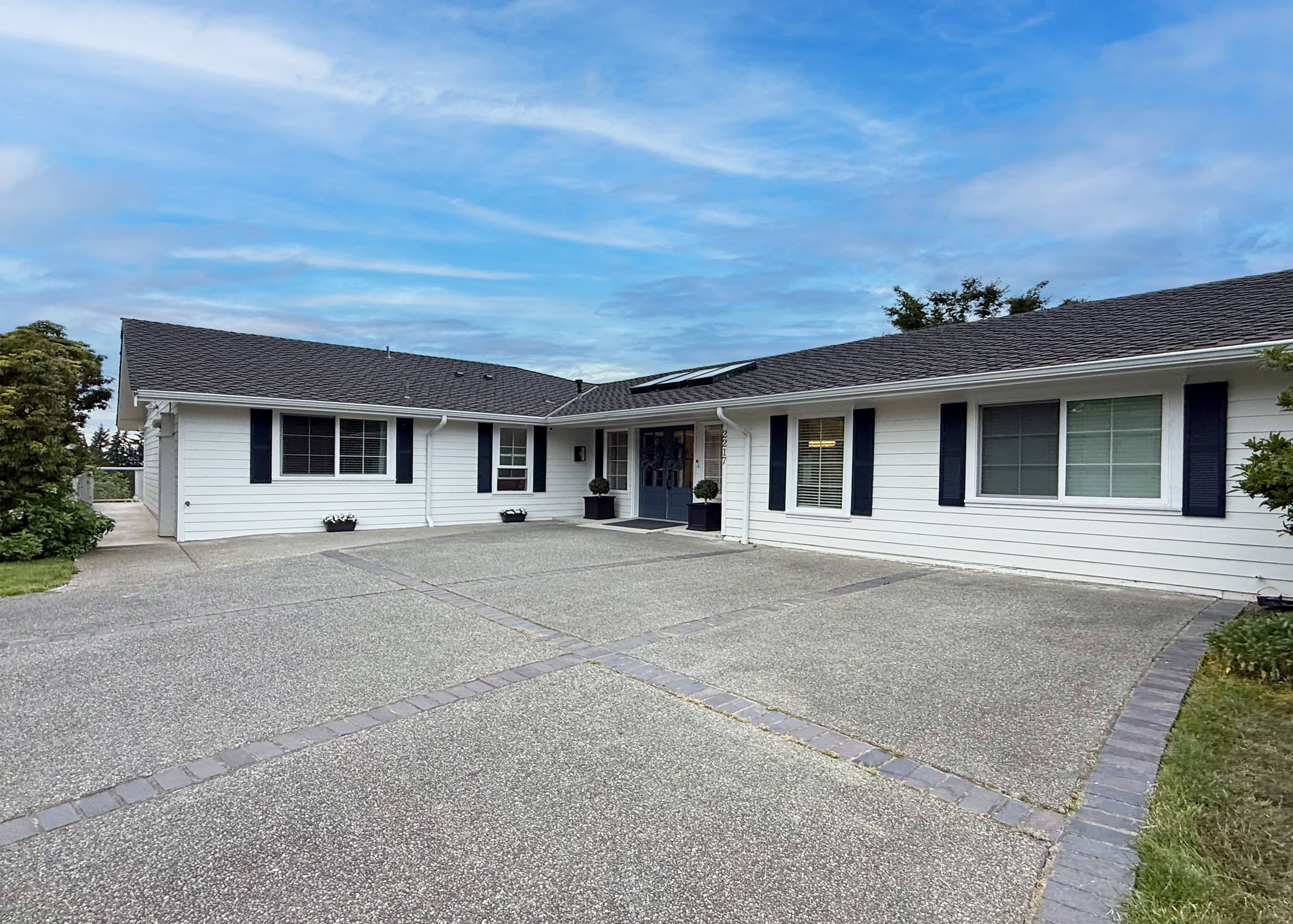 Norwood House Llc