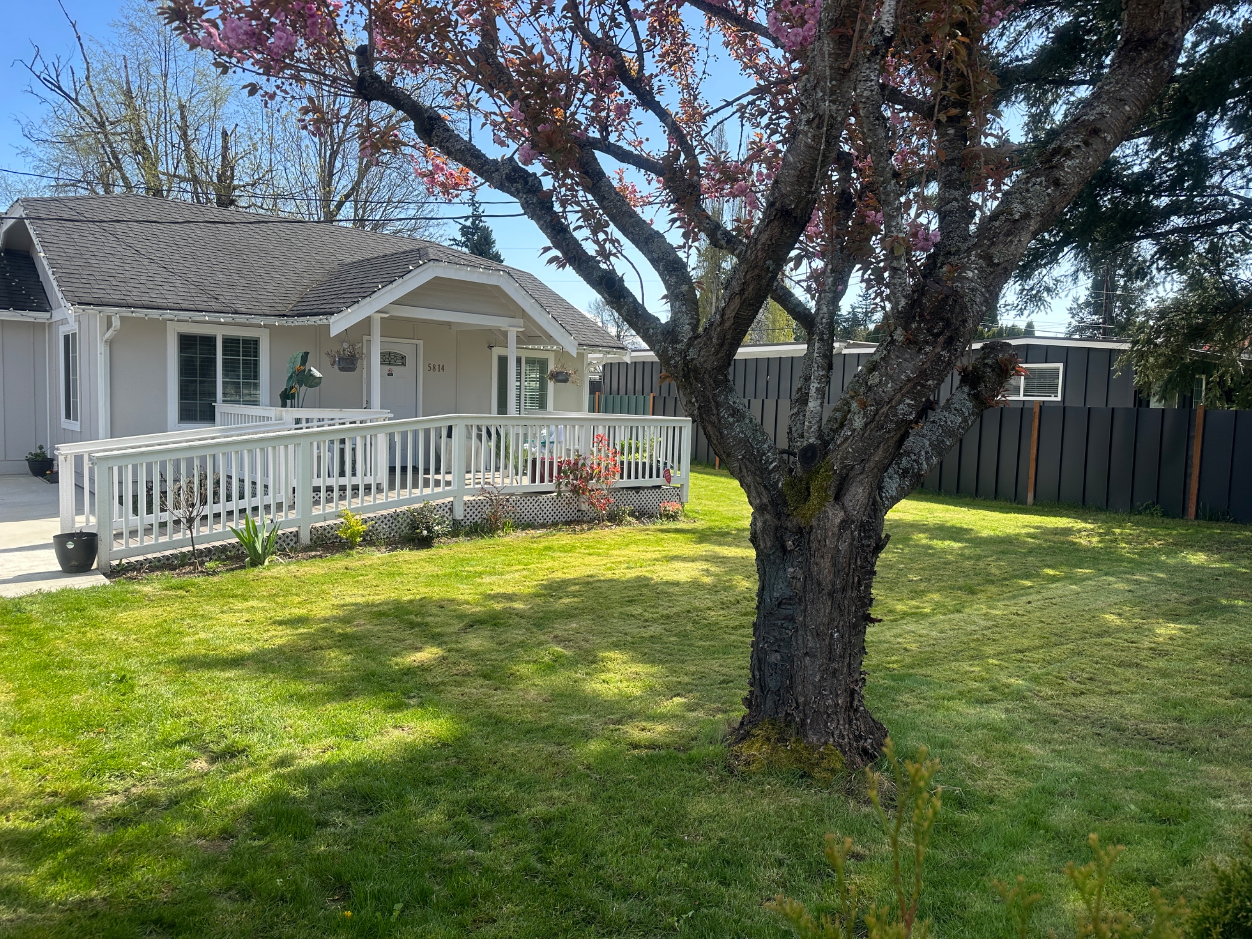 Jehova Jireh Adult Family Home Llc