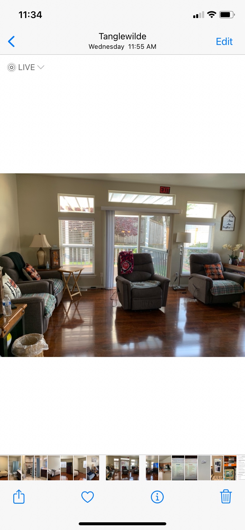 Ohana Care Adult Family Home Llc