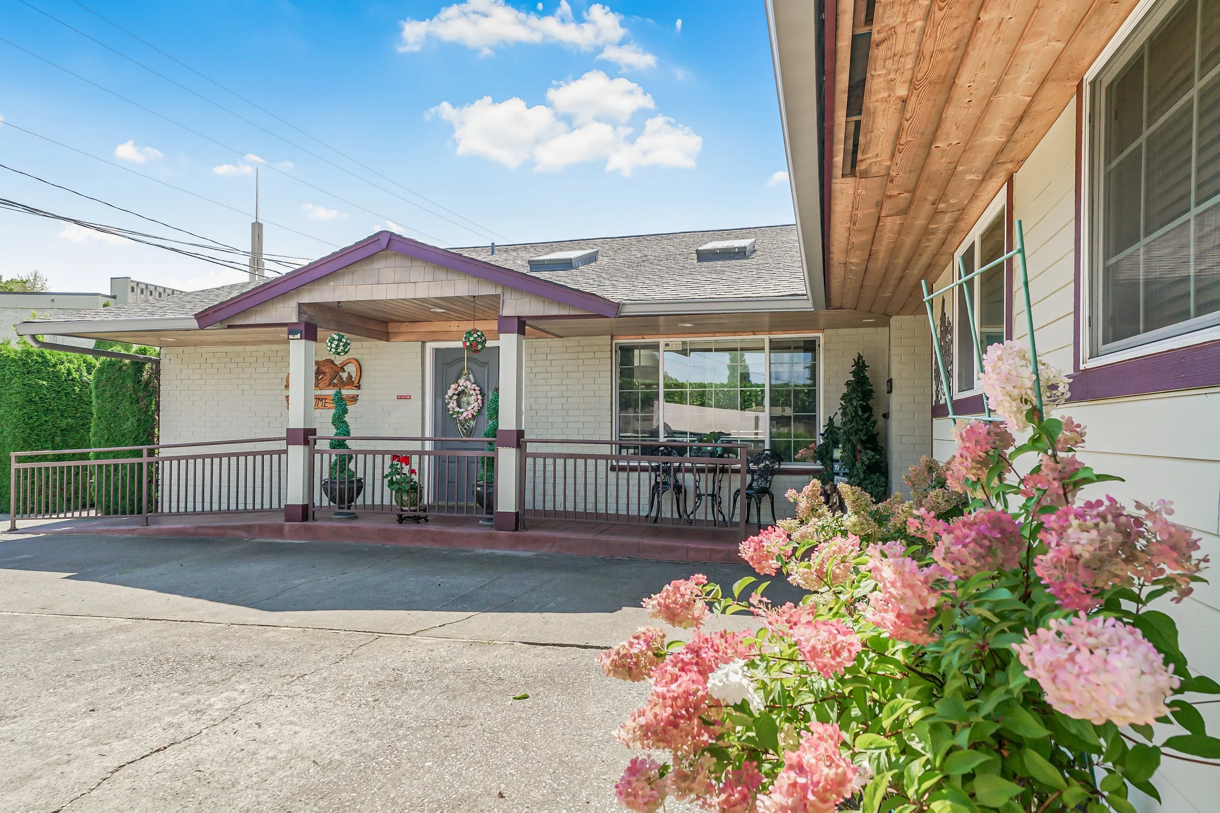East Hill Elder Care Inc