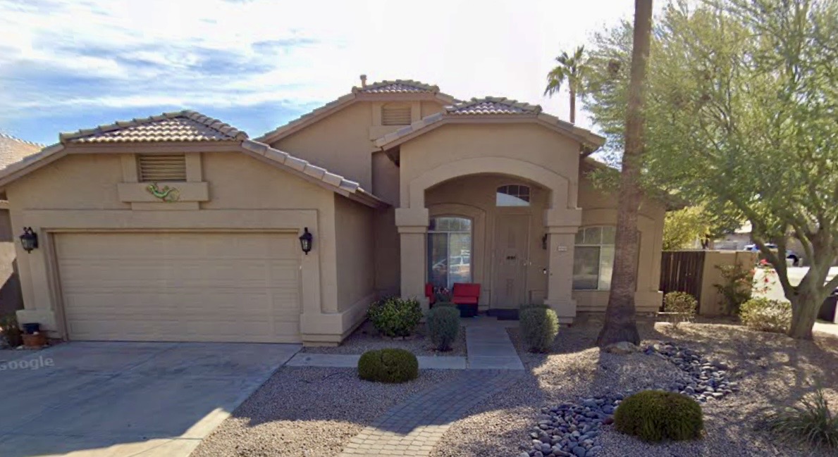 Angelic Heart Assisted Living LLC