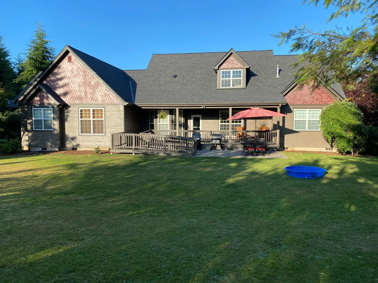 A Curtis Hill Estate Adult Family Home Llc