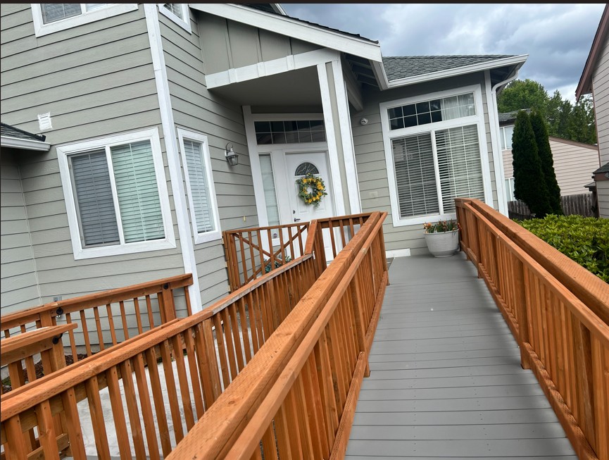 Hana Comfort Adult Family Home Llc