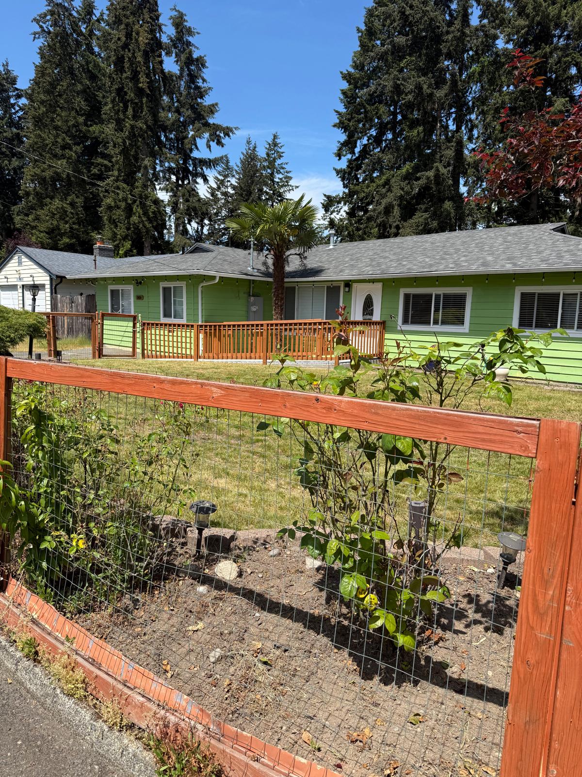 Bridge Pace Adult Family Home LLC