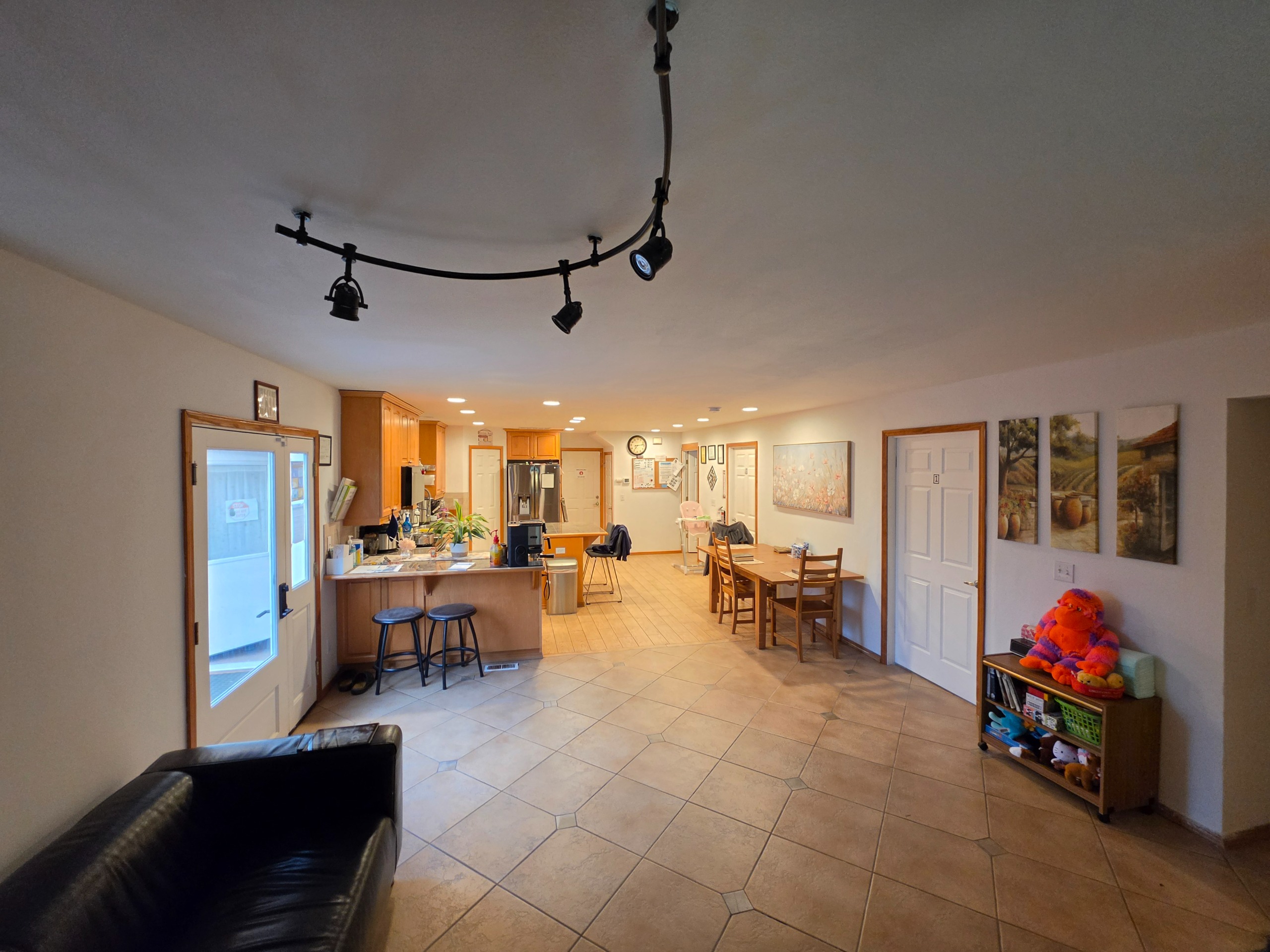 Gladness & Ilya Adult Family Home Llc