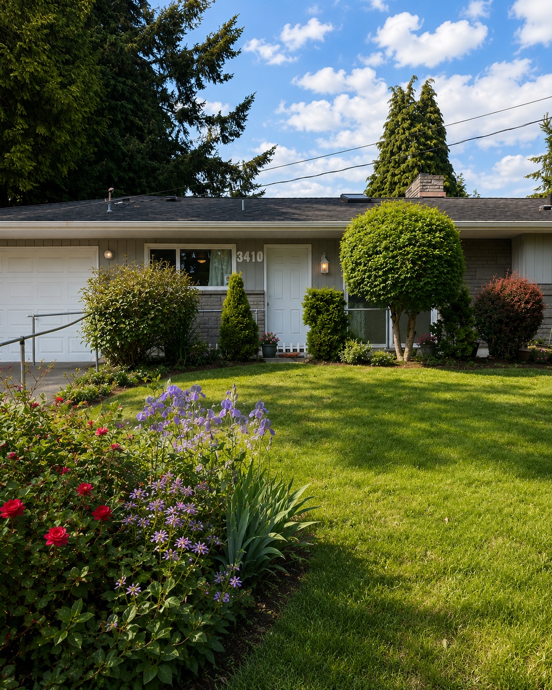 Family First Adult Family Home