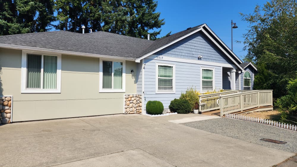 Neighborhood Adult Family Home Llc