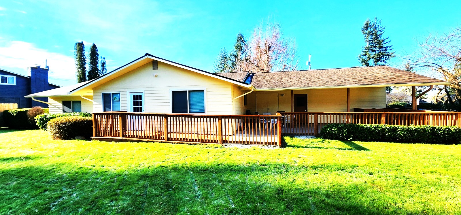 Legacy Senior Care Adult Family Home Llc