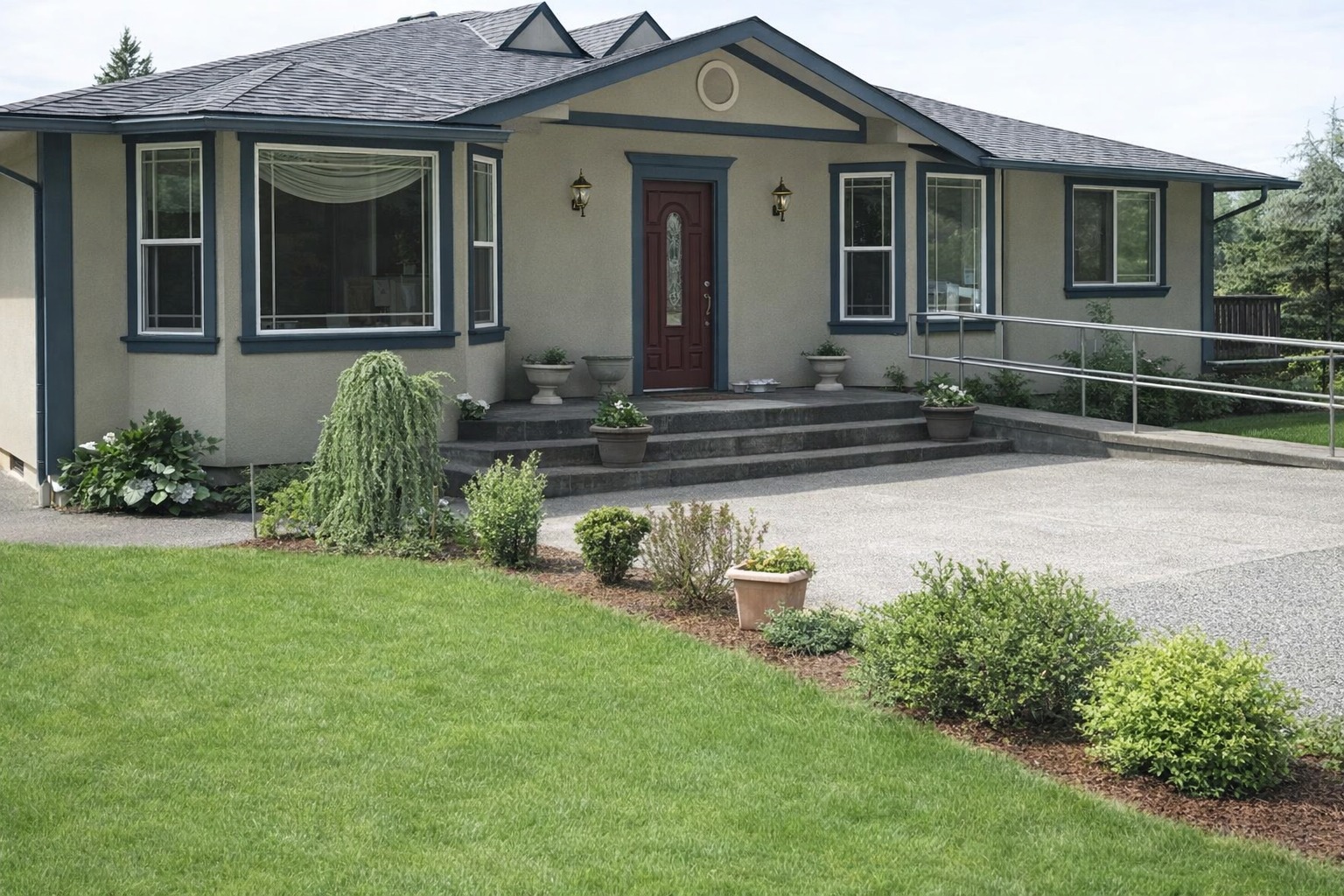 Best Quality Care Home Centralia Llc