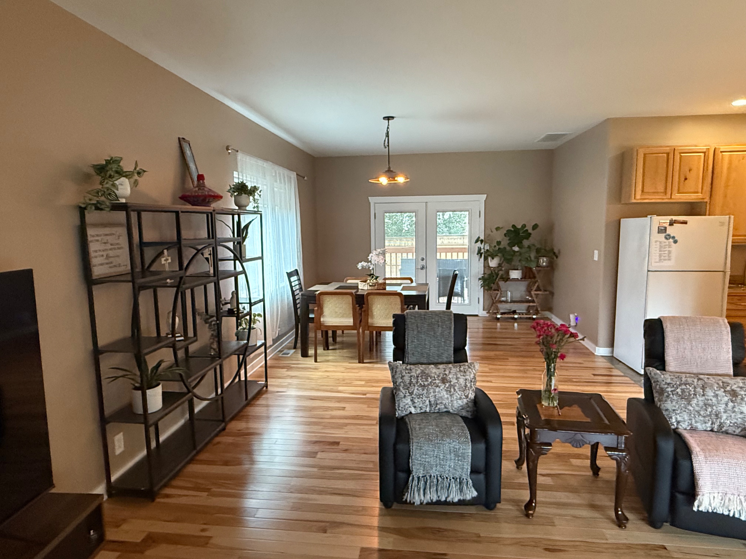 Lake Meridian Adult Family Home Llc